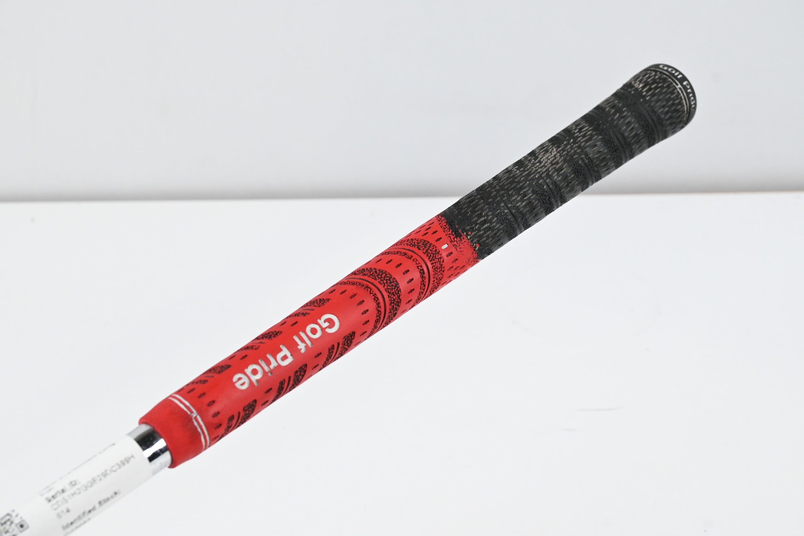 Nike Vapor Pro Combo #4 Iron / 23 Degree / Regular Flex Steel Shaft