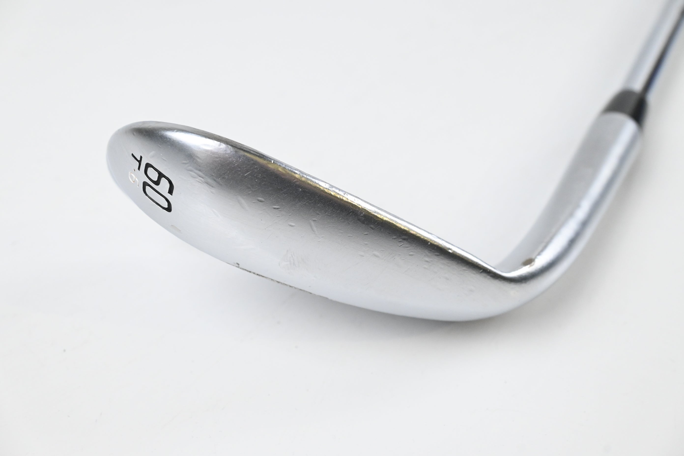 Ping S159 Lob Wedge / 60 Degree / Blue Dot / Wedge Flex Ping Z-Z115 Shaft