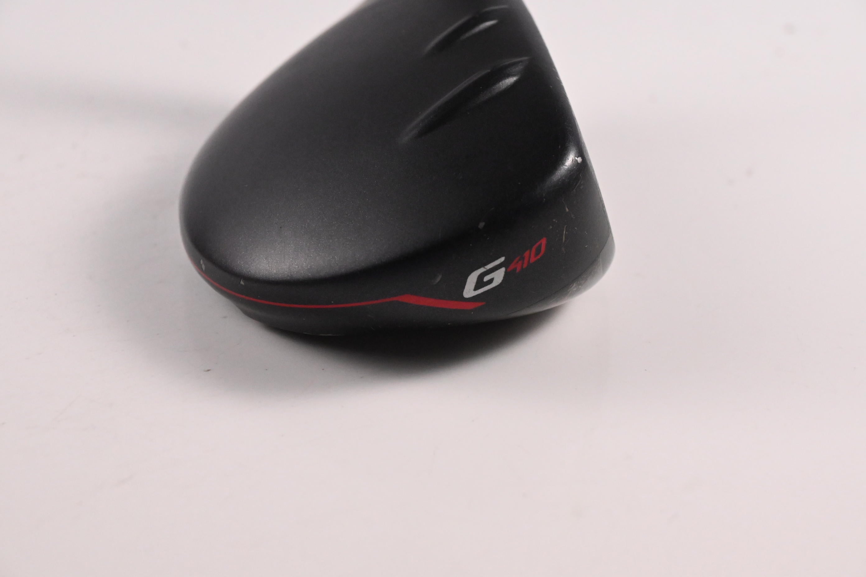 Ping G410 #3 Hybrid / 19 Degree / Regular Flex Ping Alta CB Red 70 Shaft