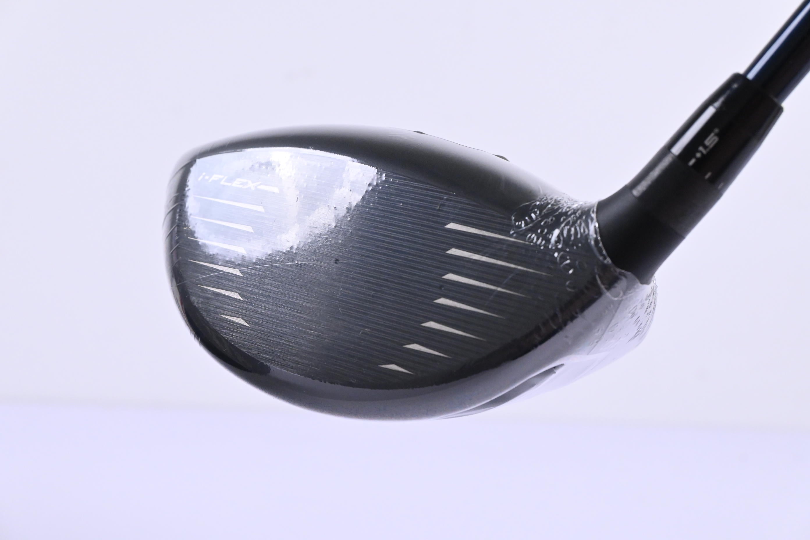 Srixon ZXi LS Driver / 9 Degree / X-Flex Fujikura Ventus TR Blue 6 Shaft