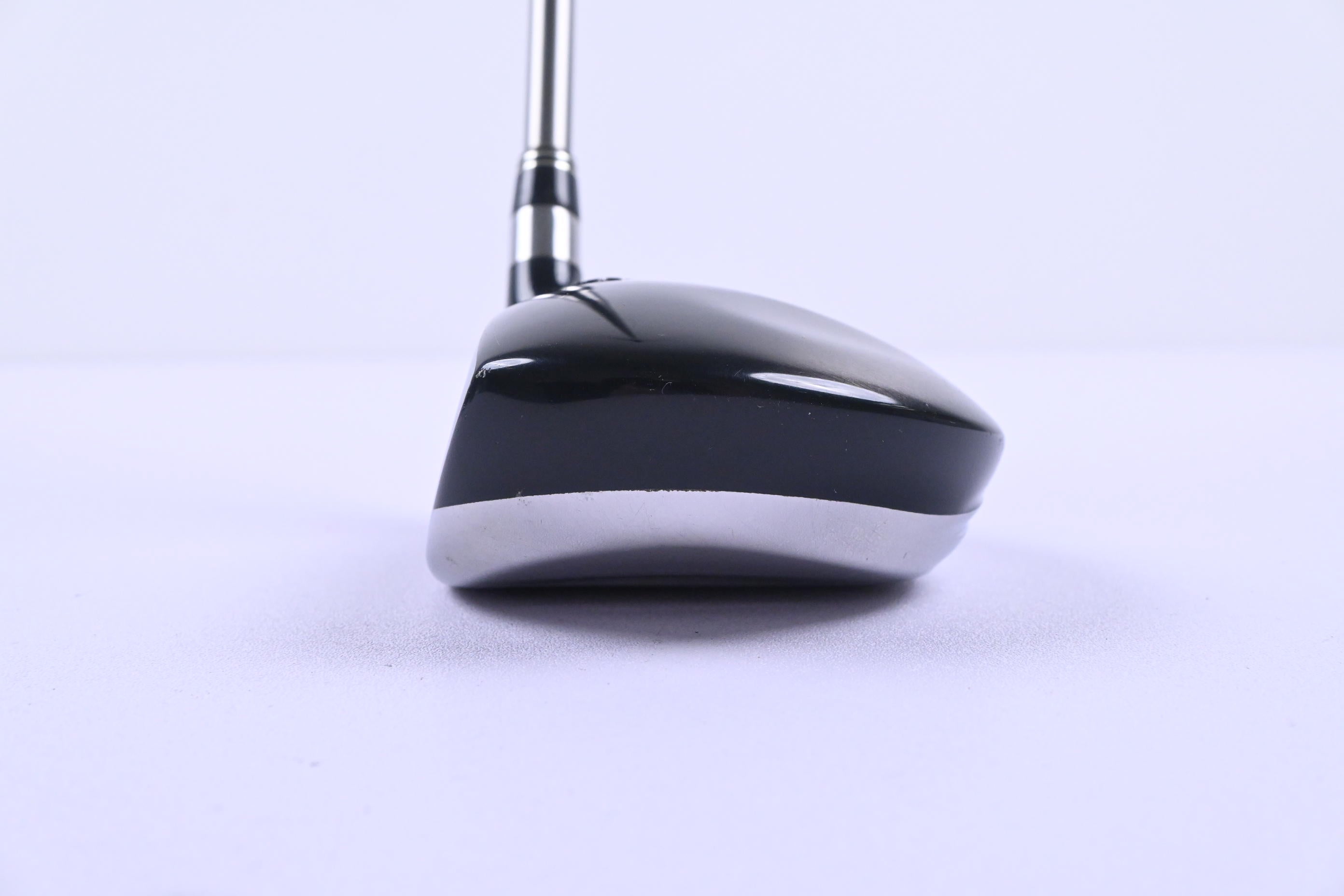 Left Hand Cobra SS #3 Wood / 15 Degree / Regular Flex Aldila HM Tour 60