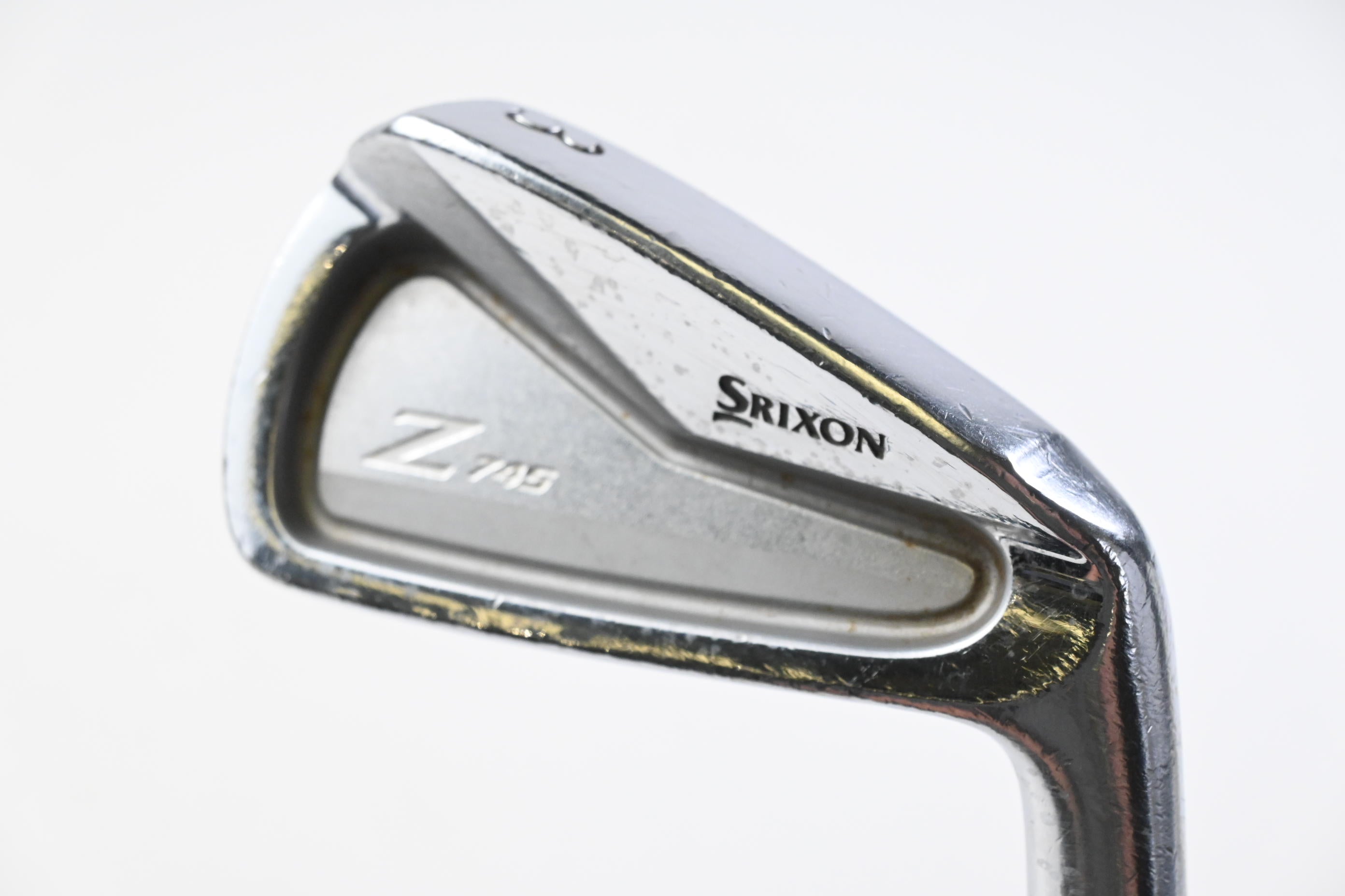 Srixon Z-745 #3 Iron / 20 Degree / Stiff Flex Project X Precision Shaft