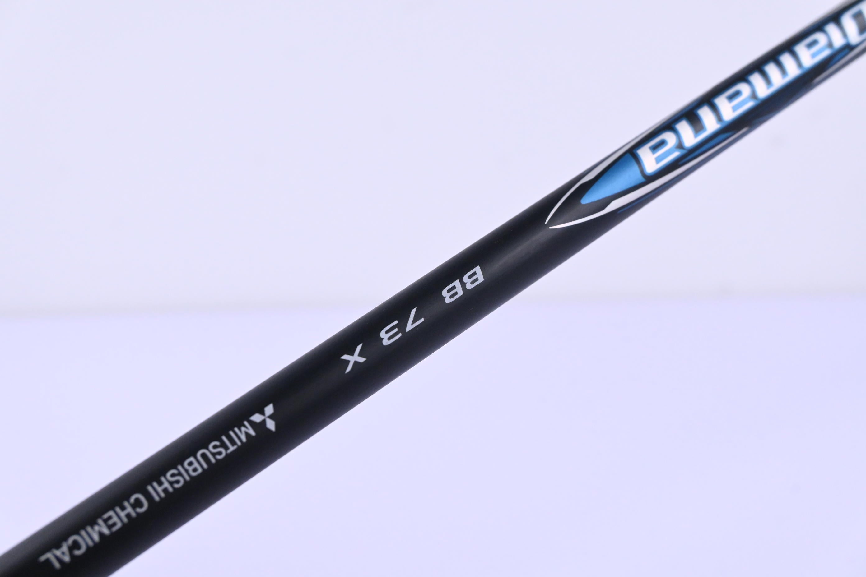 Callaway Elyte Mini Driver / 11.5 Degree / X-Flex Diamana BB 73 Shaft