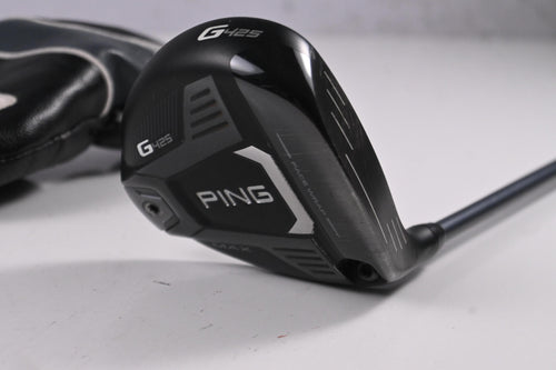 Ping G425 Max #3 Wood / 14.5 Degree / Stiff Flex Ping Alta CB Slate 65 Shaft