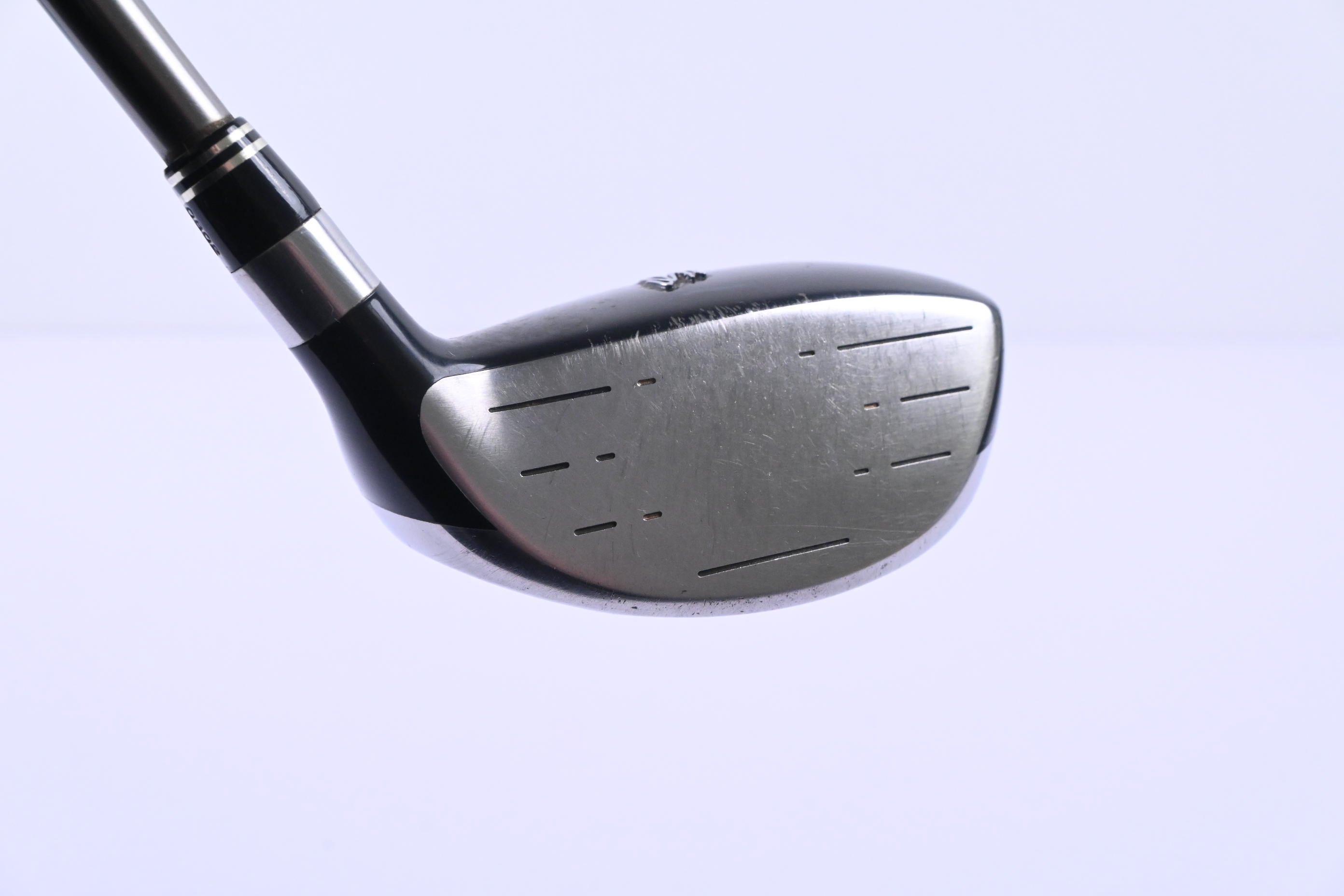 Left Hand Cobra SS #3 Wood / 15 Degree / Regular Flex Aldila HM Tour 60