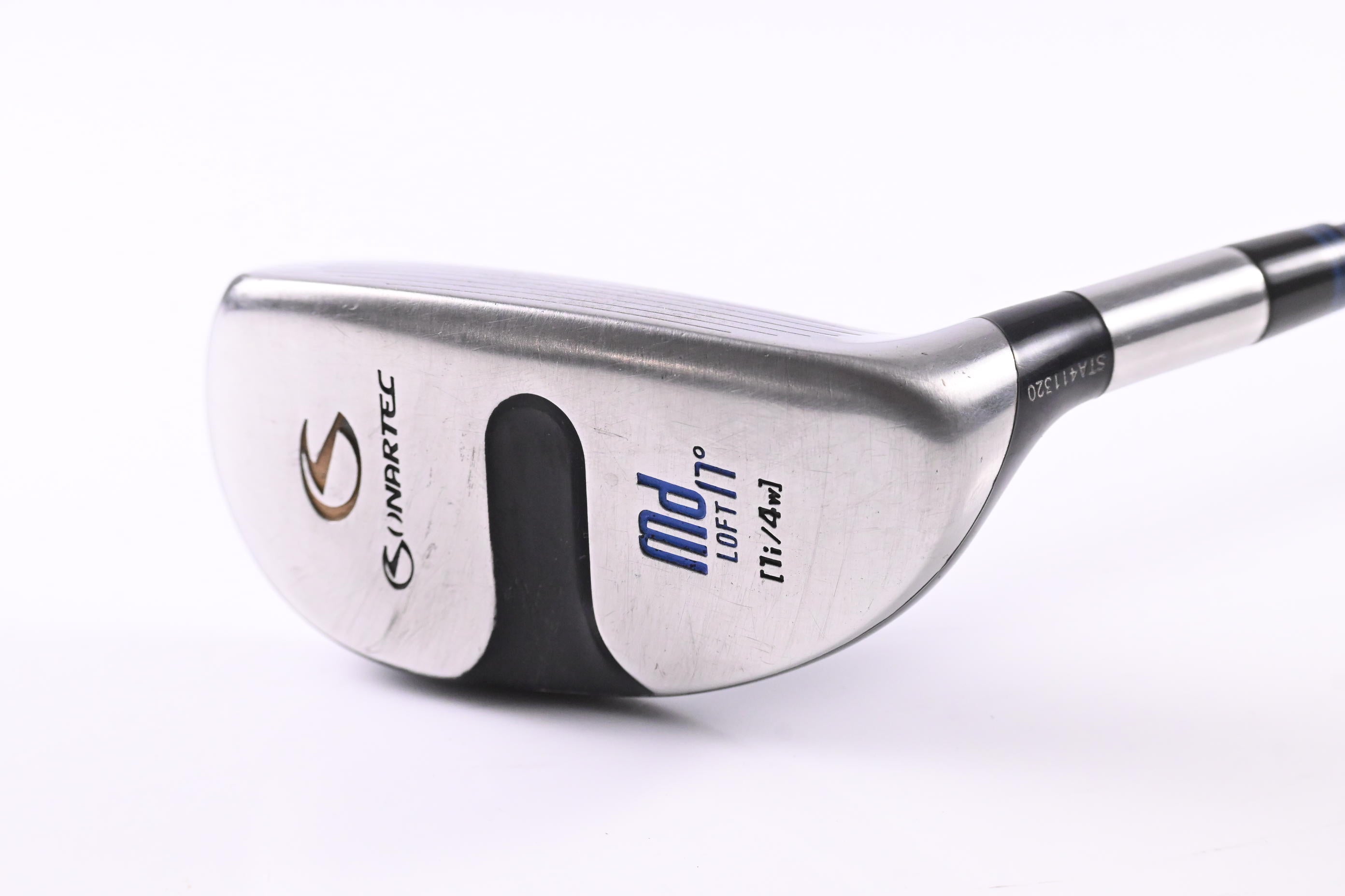 Sonartec MD #1 Hybrid / 17 Degree / Stiff Flex UST iROD Shaft