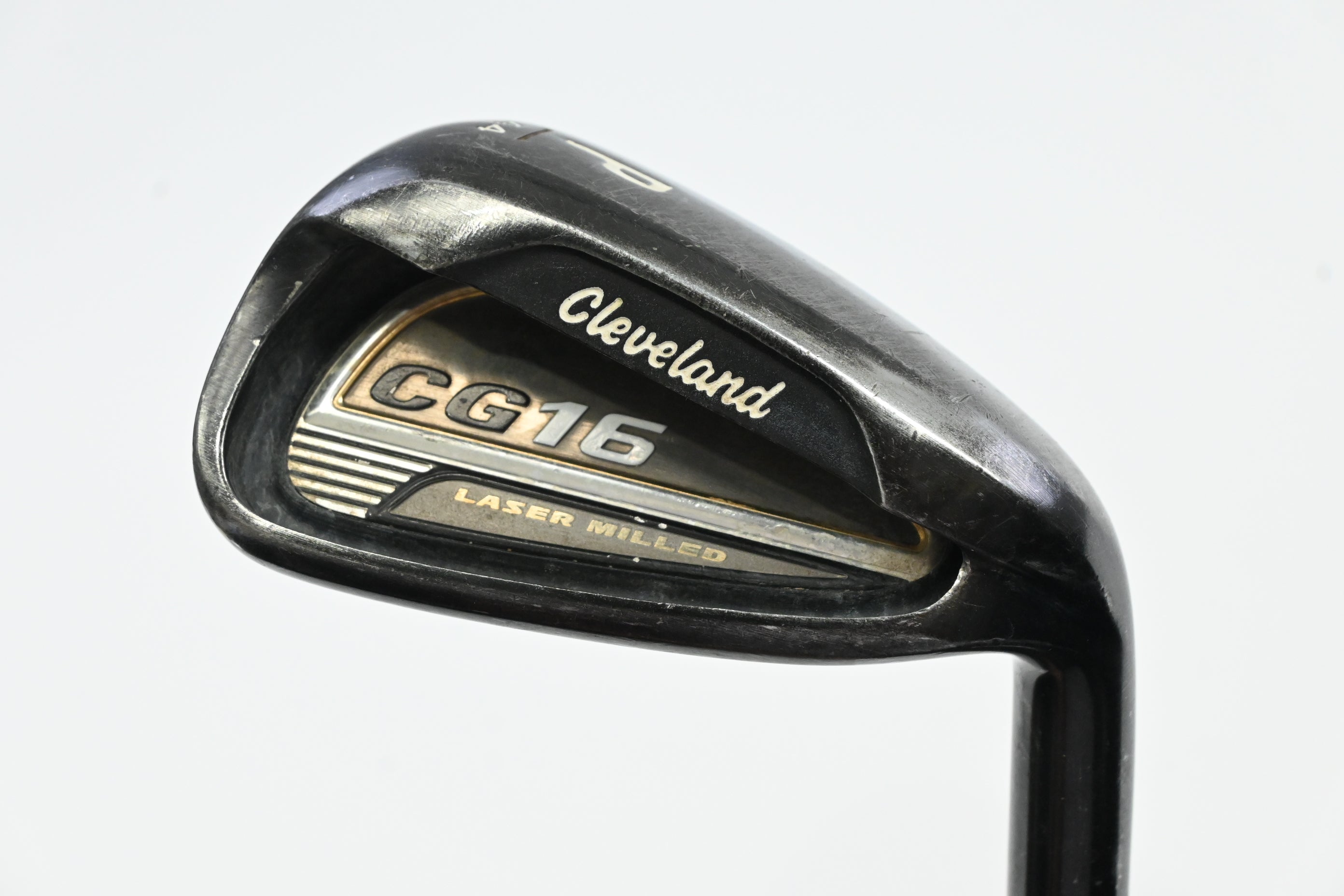 Cleveland CG16 Black Pearl Pitching Wedge / 44 Degree / Regular Flex ActionLite