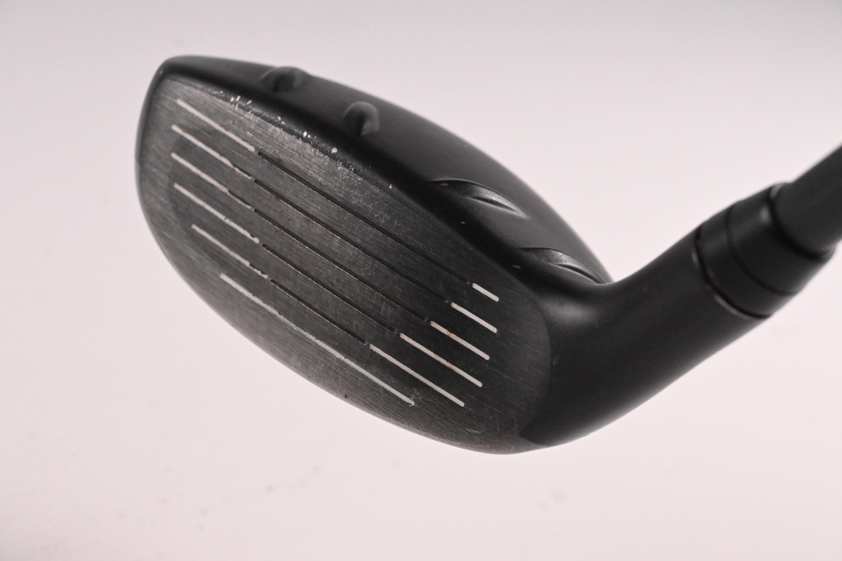 Ping G410 #3 Hybrid / 19 Degree / Regular Flex Ping Alta CB Red 70 Shaft
