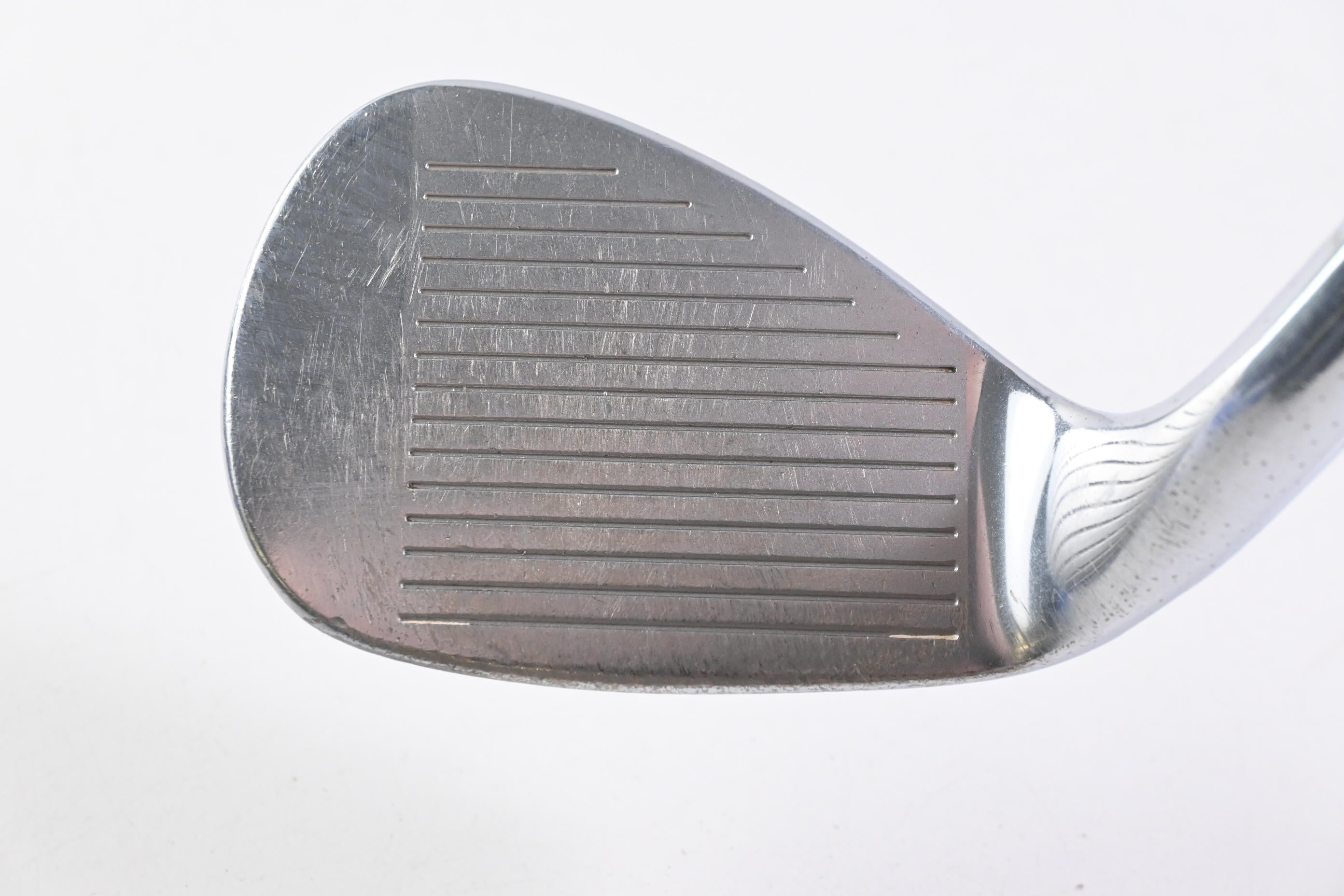 Taylormade RSi1 Sand Wedge / 55 Degree / Stiff Flex Steel Shaft