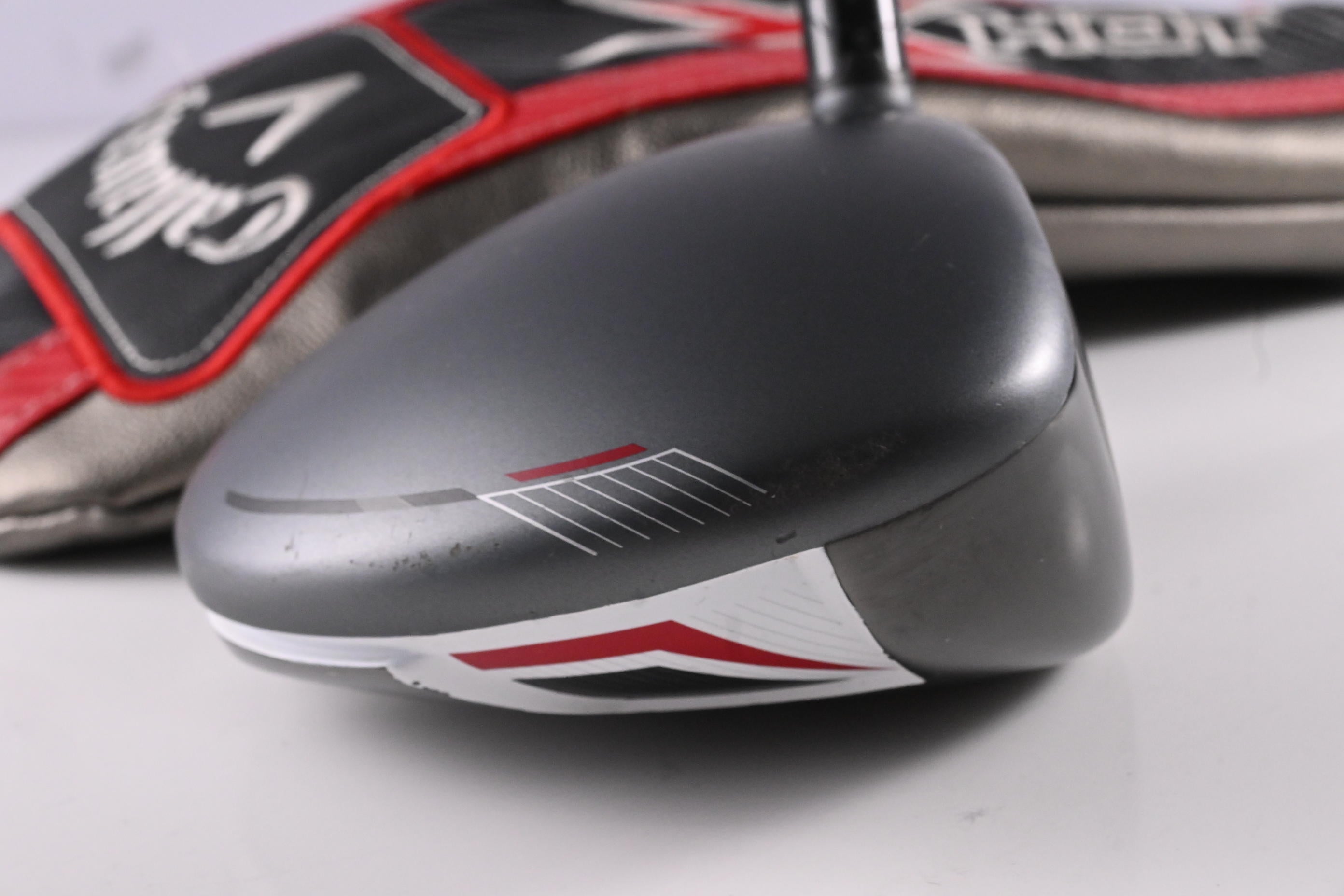 Callaway X Hot Driver / 10.5 Degree / Stiff Flex Project X PX Red Shaft