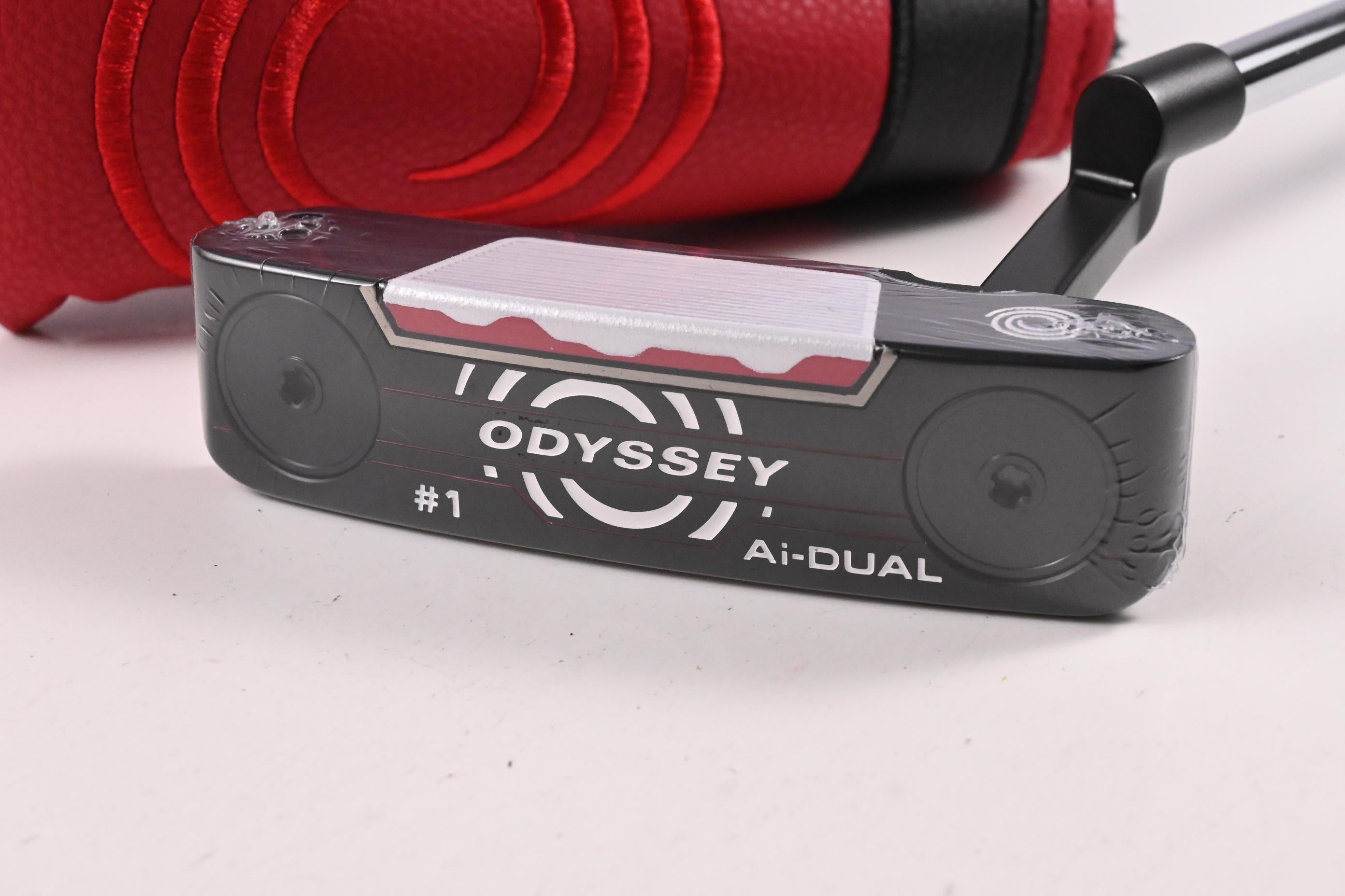 Odyssey Ai-Dual #1 Putter / 34 Inch