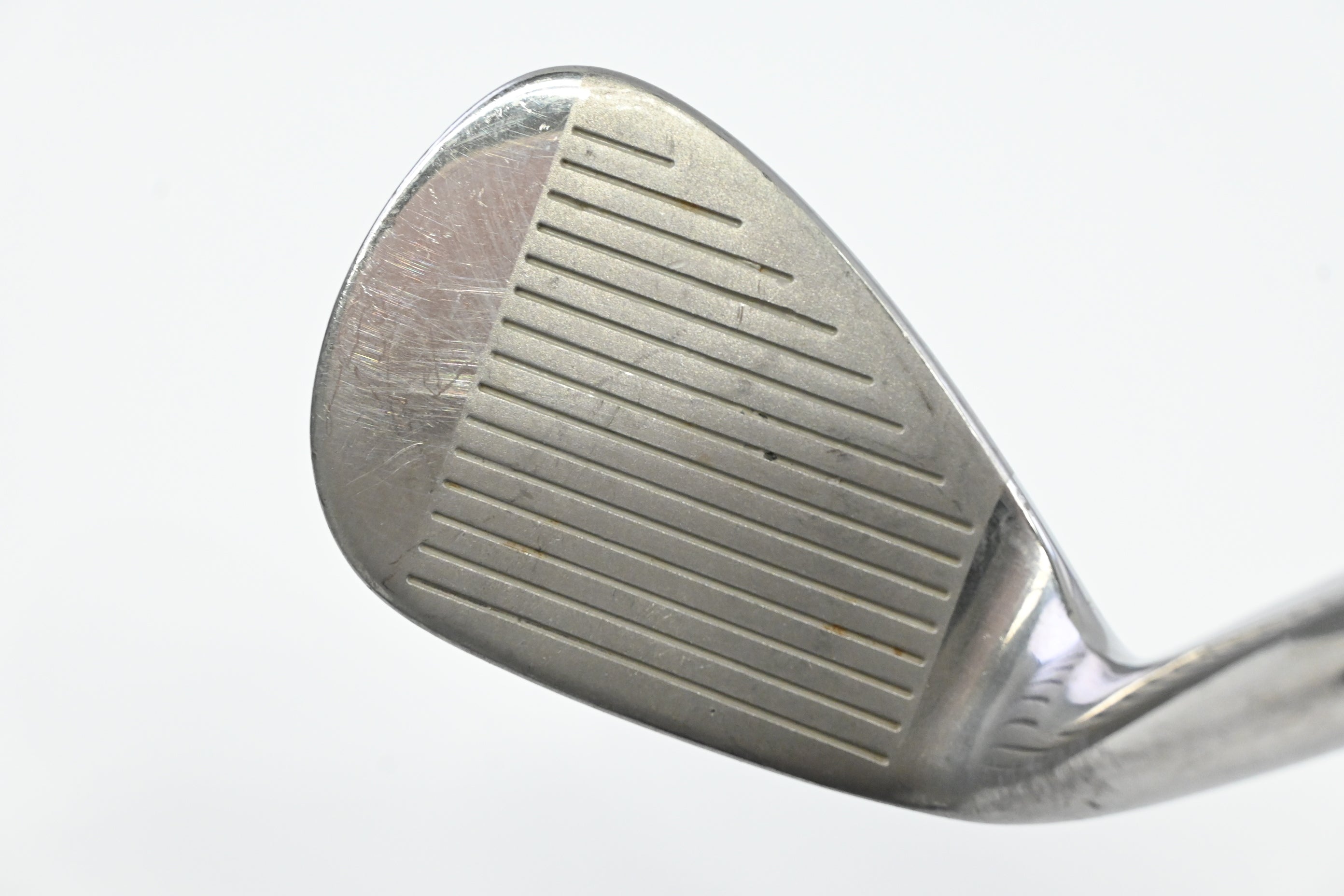 Lynx CoNi Series Sand Wedge / 56 Degree / Regular Flex FST 115 Shaft