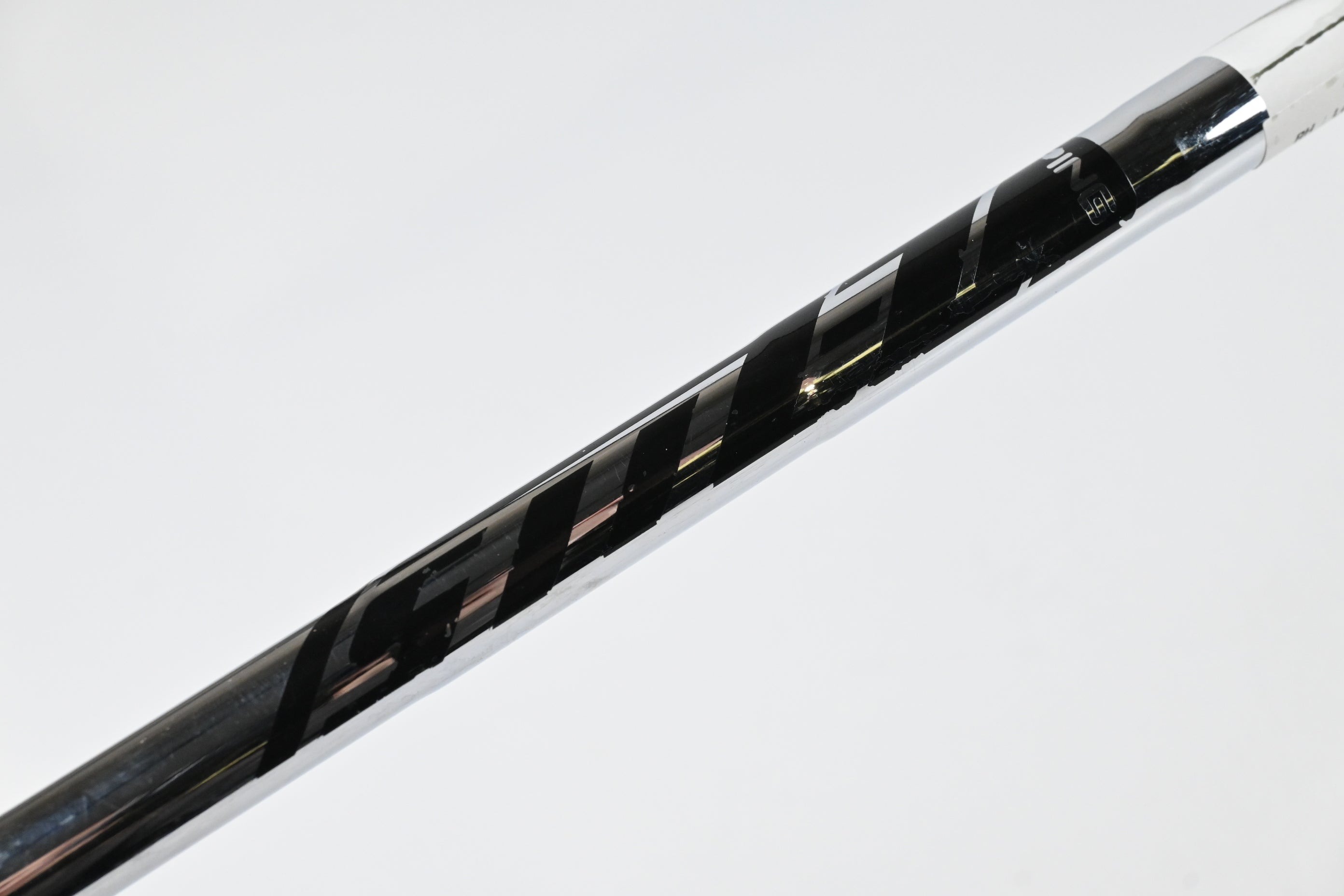 Ping S159 Lob Wedge / 60 Degree / Blue Dot / Wedge Flex Ping Z-Z115 Shaft