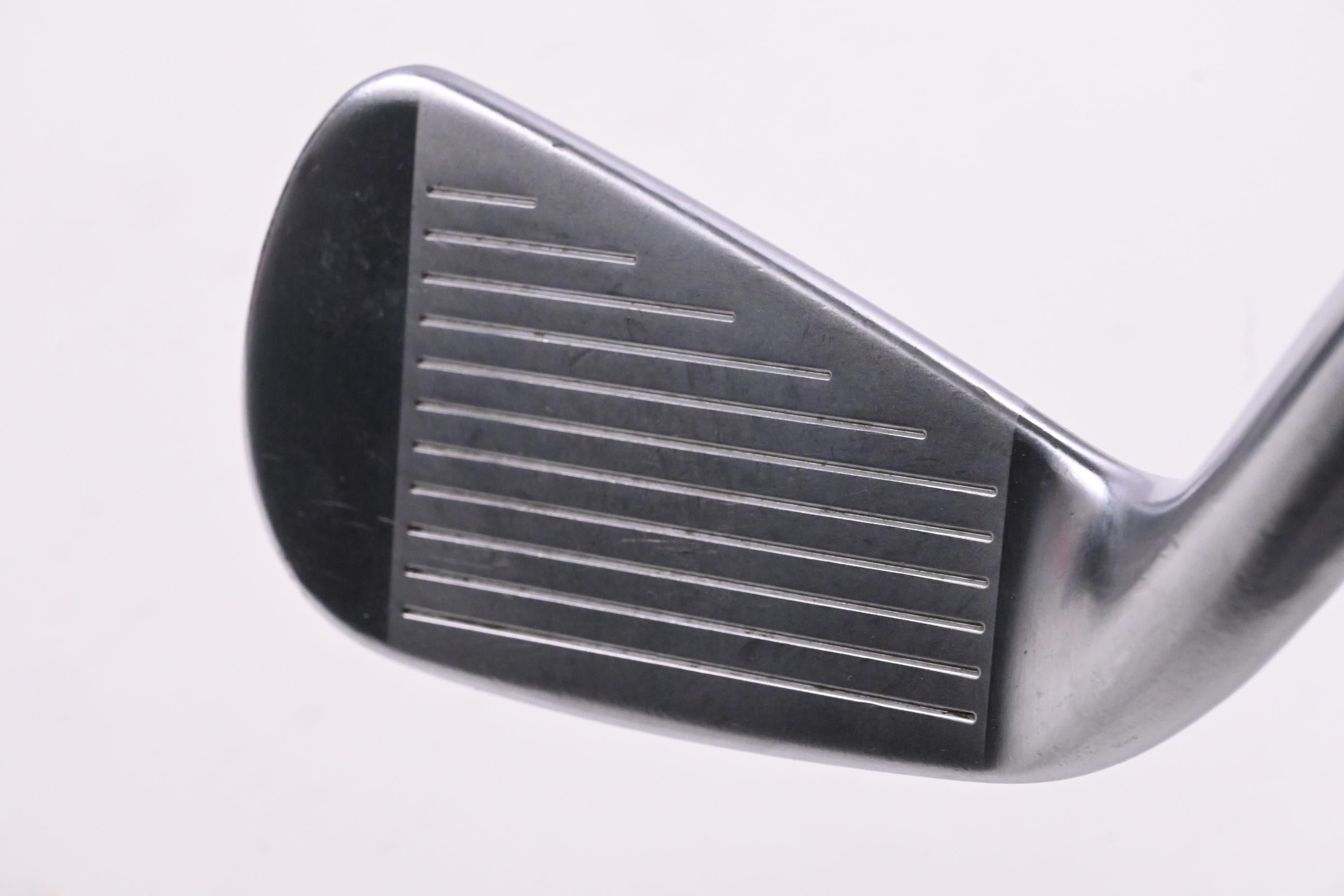 Titleist 714 CB #3 Iron / 21 Degree / Stiff Flex True Temper Dynamic Gold Steel
