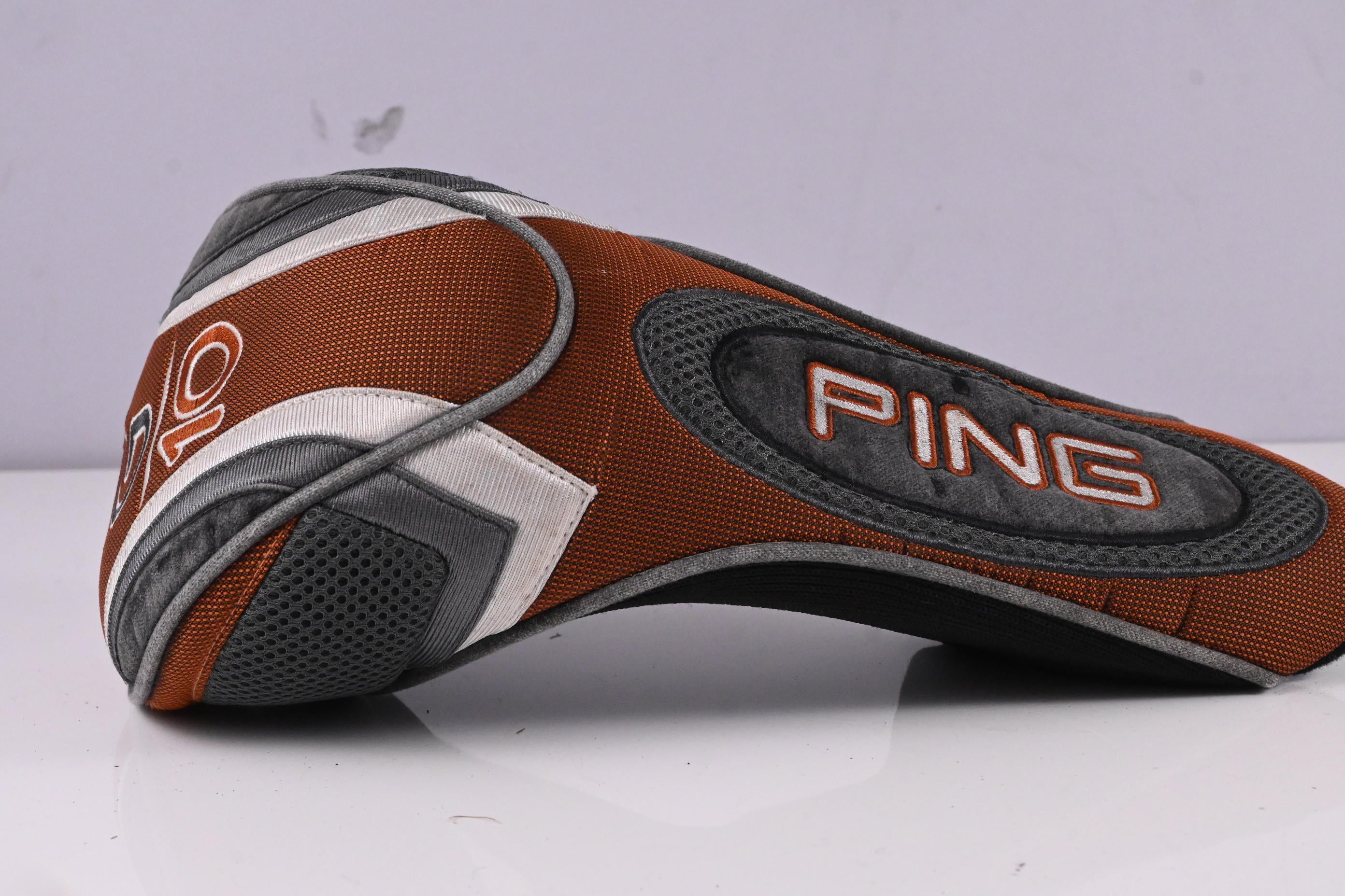 Ping G10 Driver / 10.5 Degree / Regular Flex Ping TFC 129 D Shaft