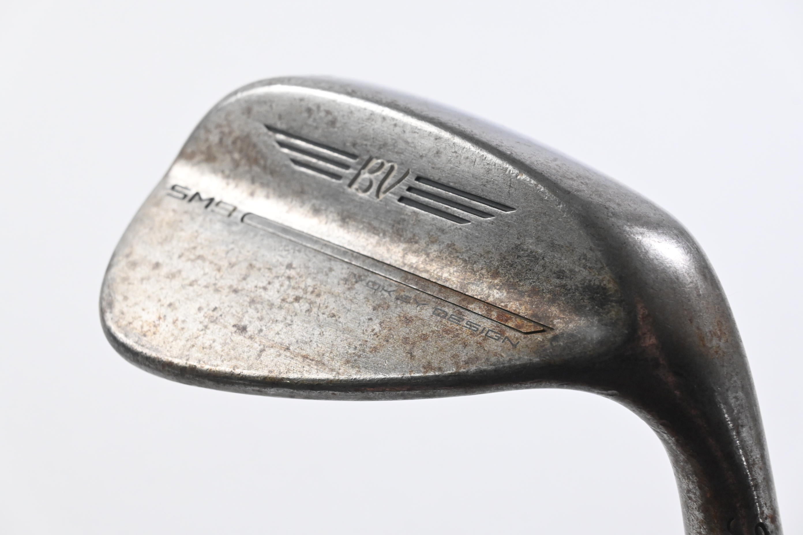 Titleist Vokey SM9 Gap Wedge / 52 Degree / Stiff Flex Dynamic Gold S400 Shaft