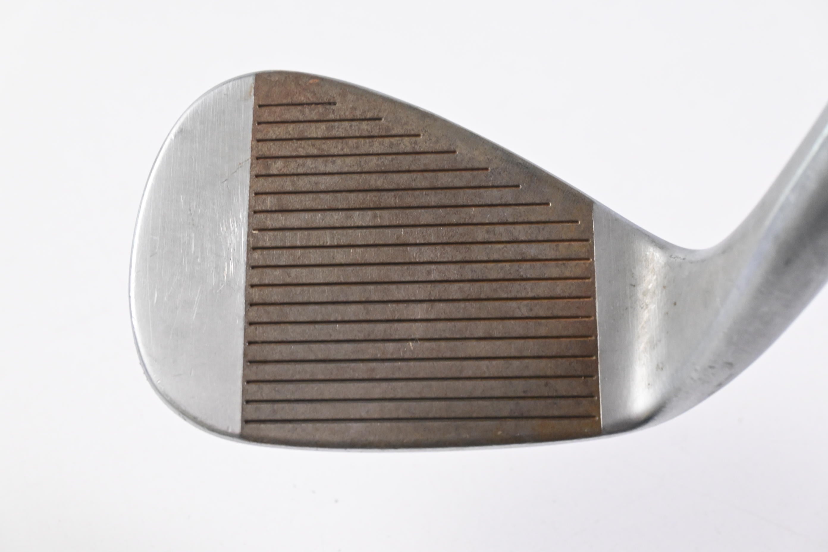 Taylormade Milled Grind 4 Chrome Gap Wedge / 50 Degree / Stiff Flex Project X LZ