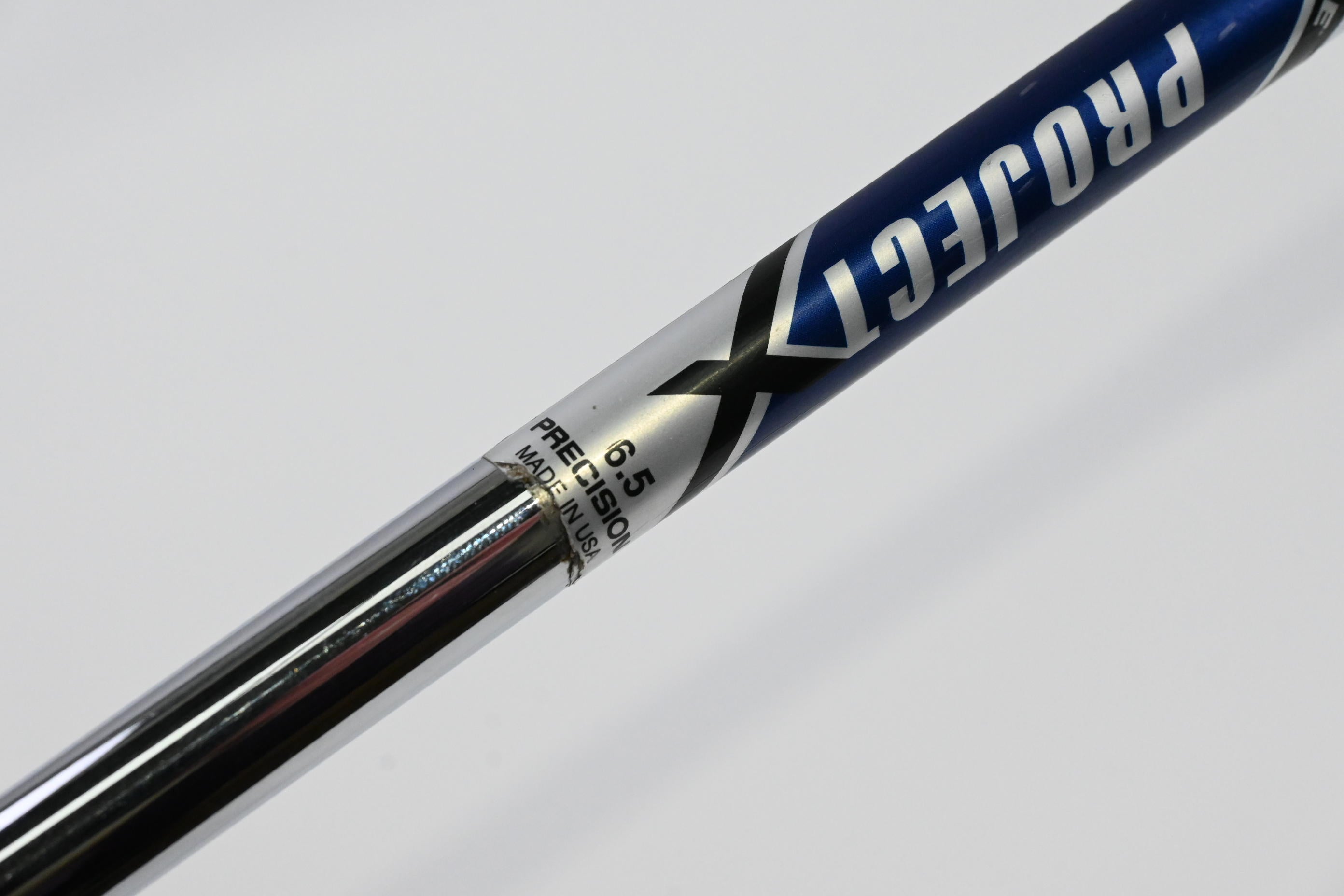 Titleist 718 CB #4 Iron / 24 Degree / X-Flex Project X Rifle Shaft