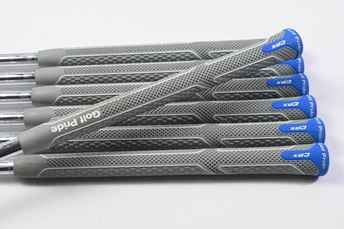 Mizuno JPX 800 Pro Irons / 4-PW / Regular Flex N.S.Pro 150GH Tour Shafts