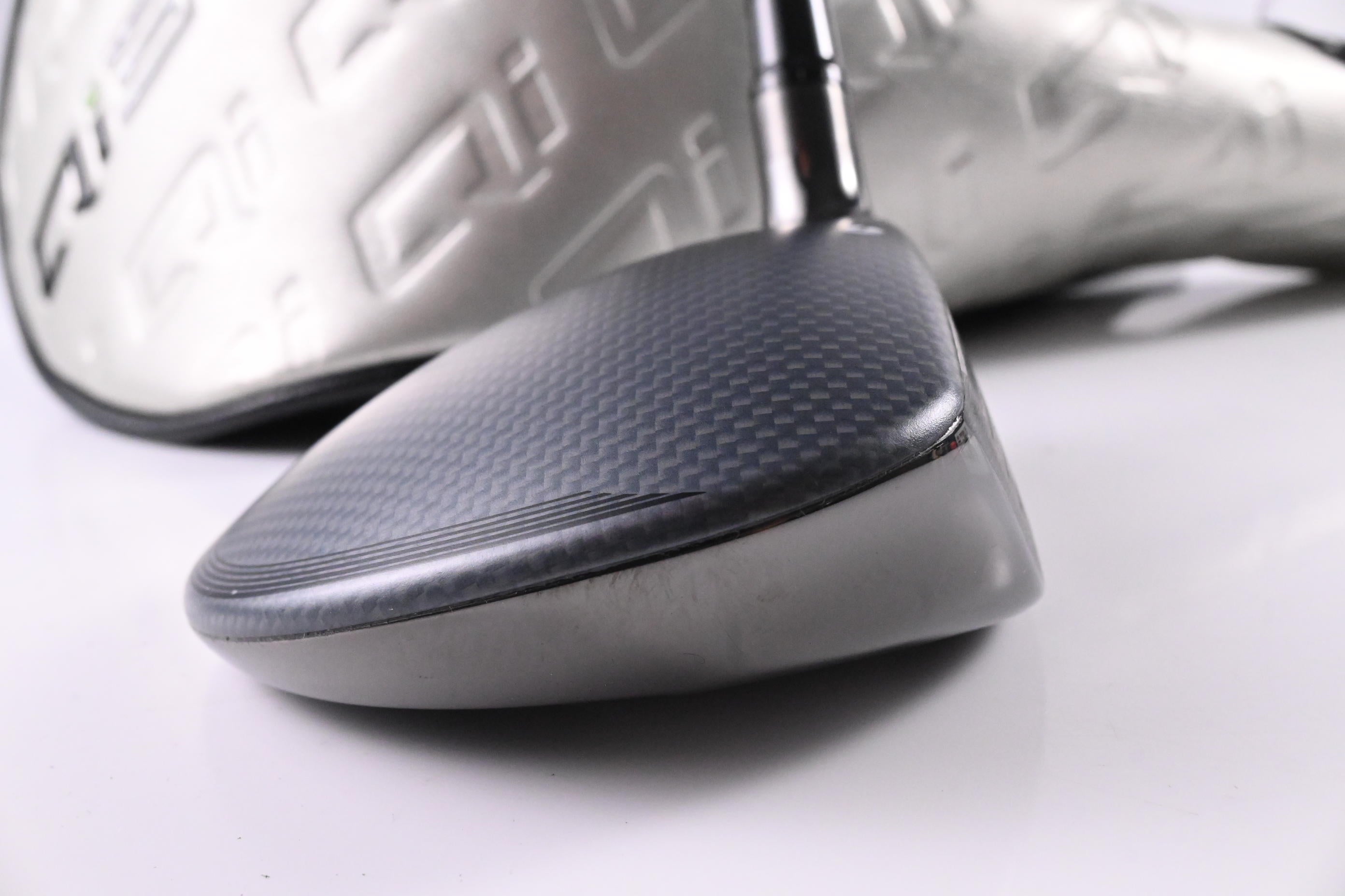 Taylormade Qi35 #3 Wood / 15 Degree / Regular Flex Fujikura Ventus Blue 5 Shaft