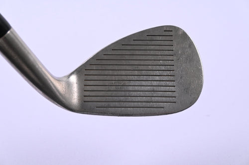 Left Hand Cobra M Lob Wedge / 60 Degree / Wedge Flex Dynamic Gold Shaft