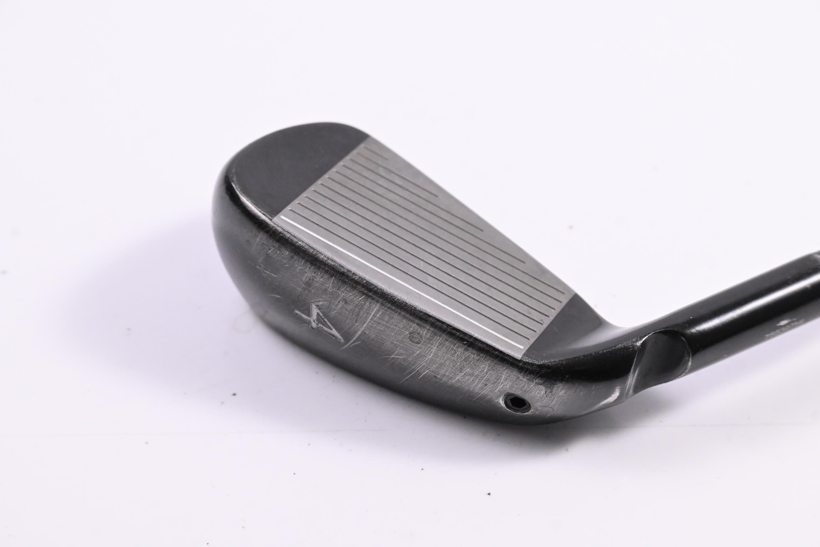 Ping G Crossover #4 Hybrid / 21 Degree / Regular Flex Ping Alta 70 Shaft