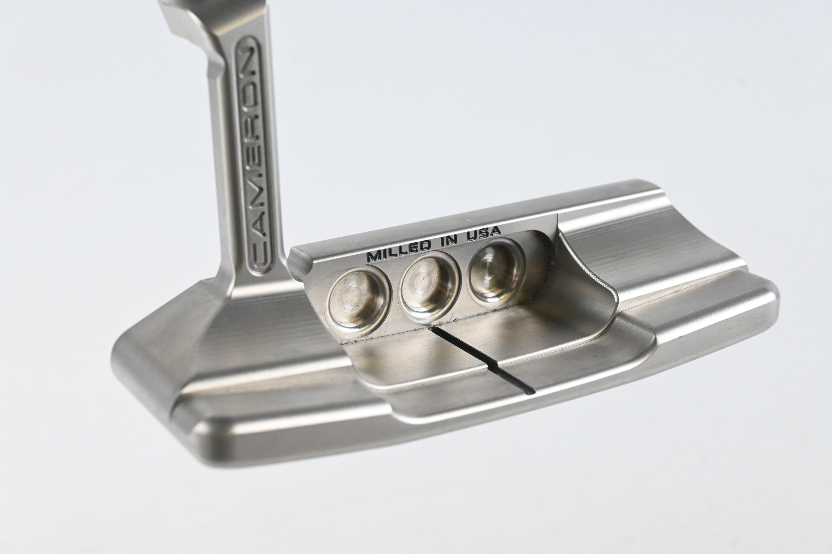 Scotty Cameron Super Select Squareback 2 Putter / 35 Inch