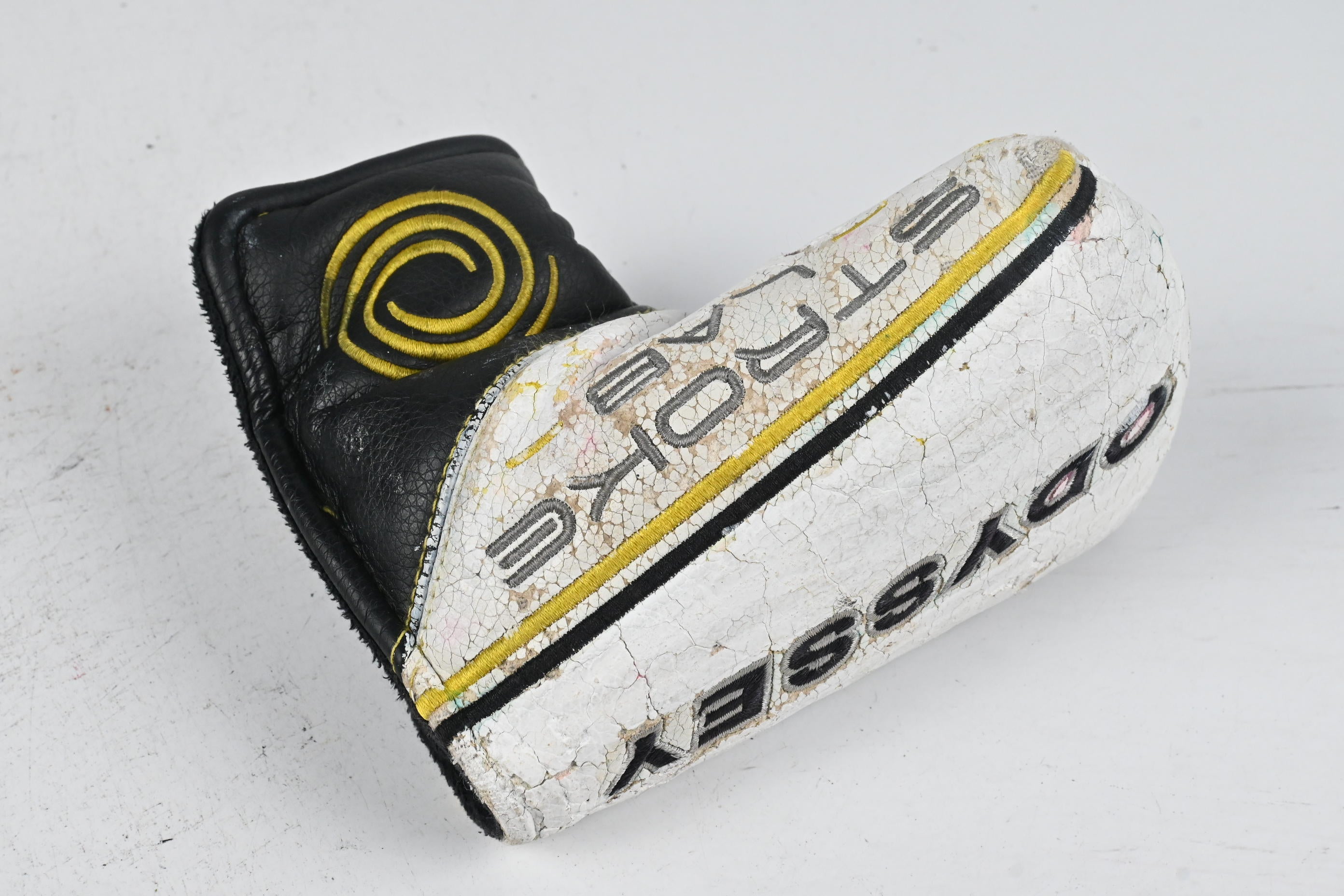Odyssey Stroke Lab Nine Putter / 34 Inch