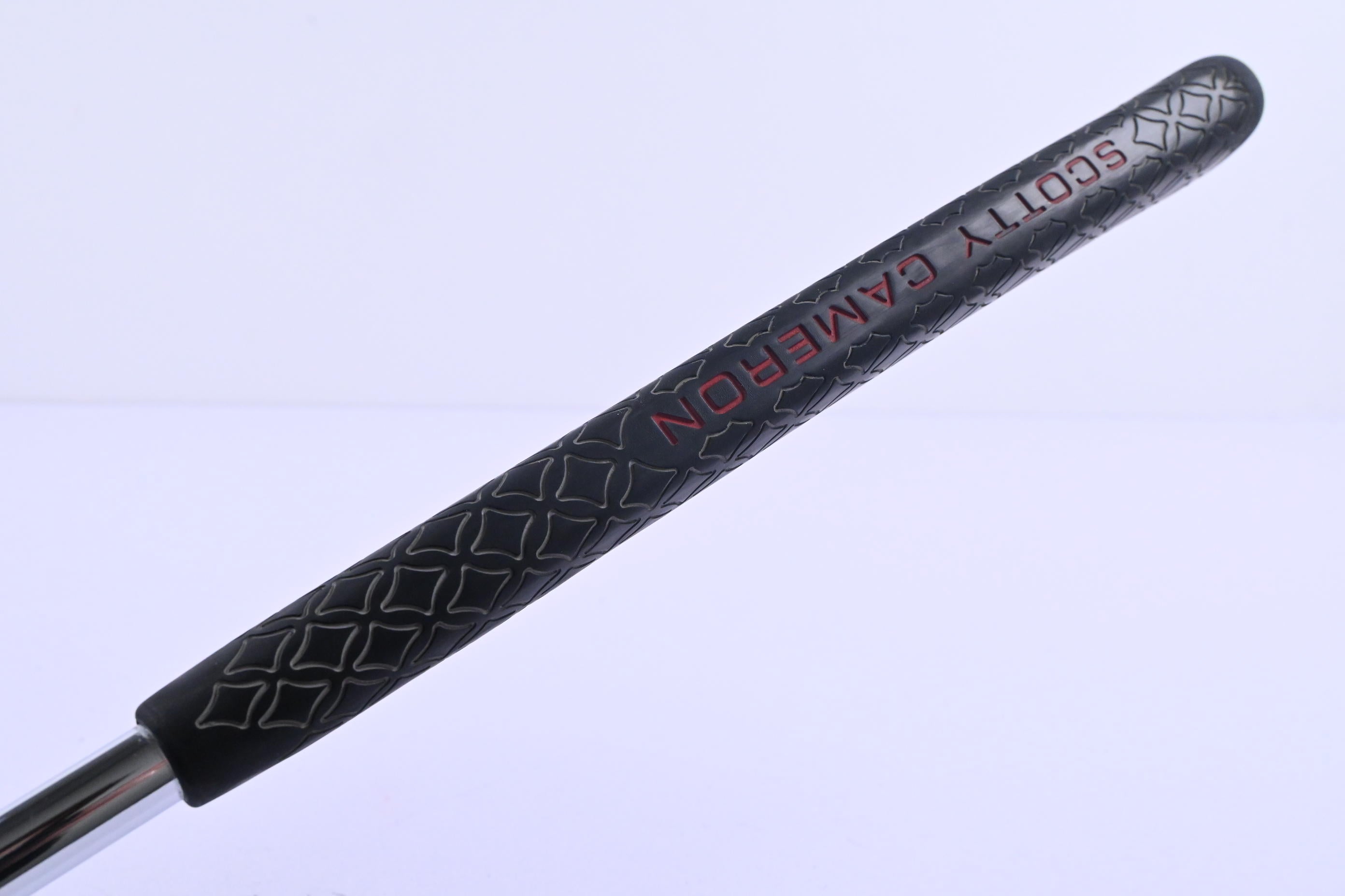 Scotty Cameron 2025 Studio Style fastback Putter / 34 Inch