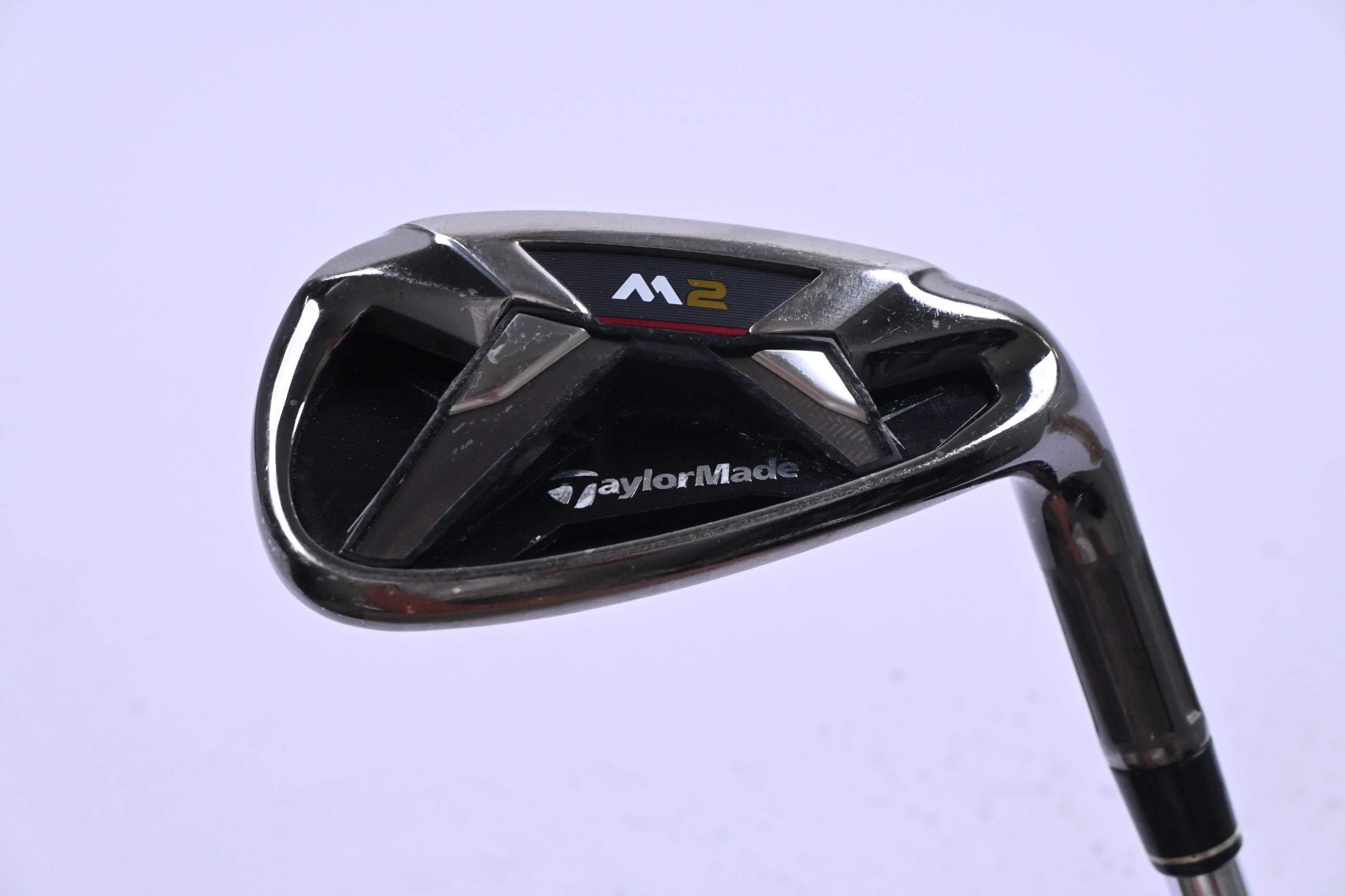 Taylormade M2 2016 Gap Wedge / 49 Degree / Stiff Flex REAX HL 88 Shaft