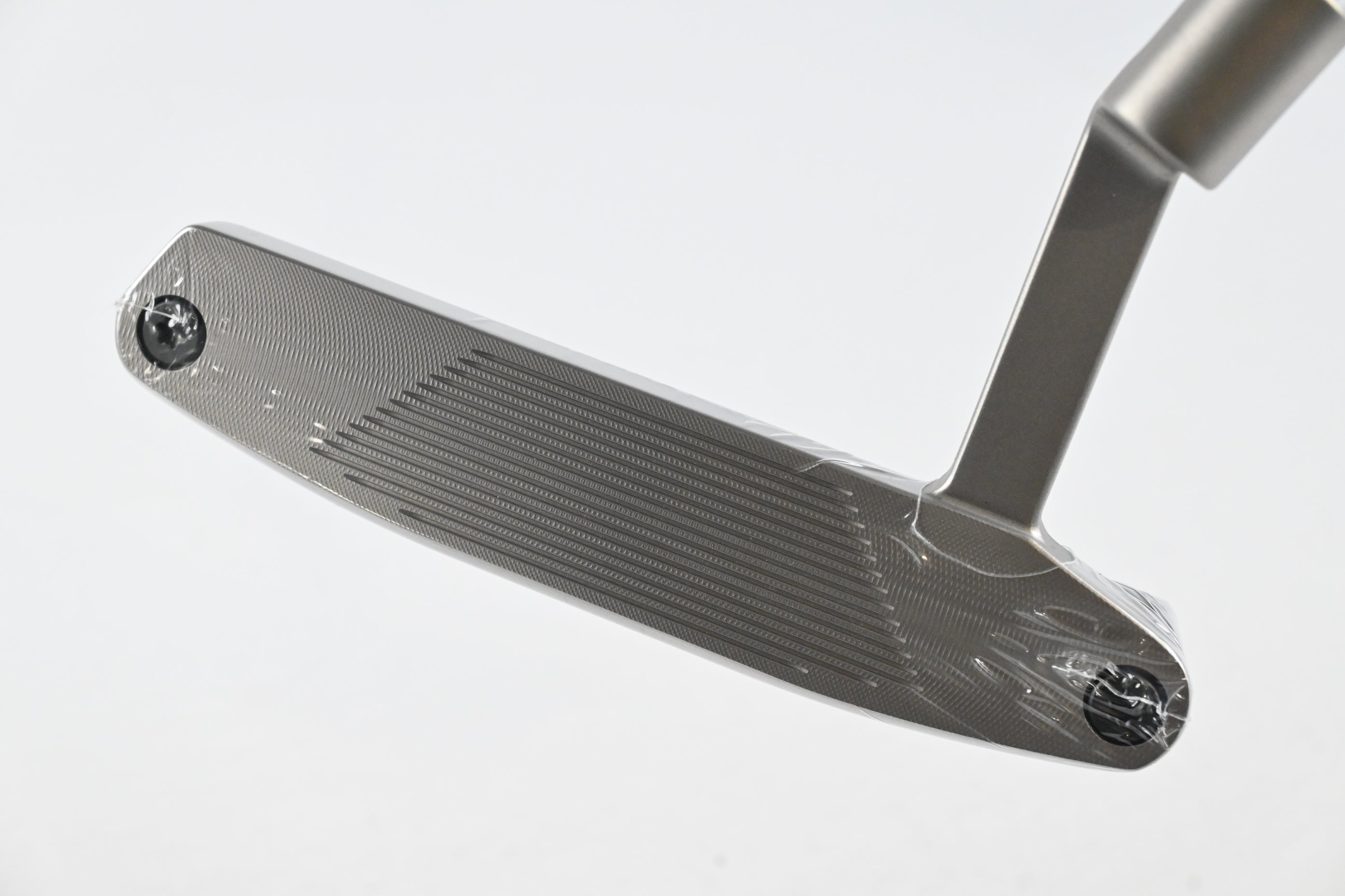 Taylormade SYSTM2 Del Monte 12 Putter / 34 Inch