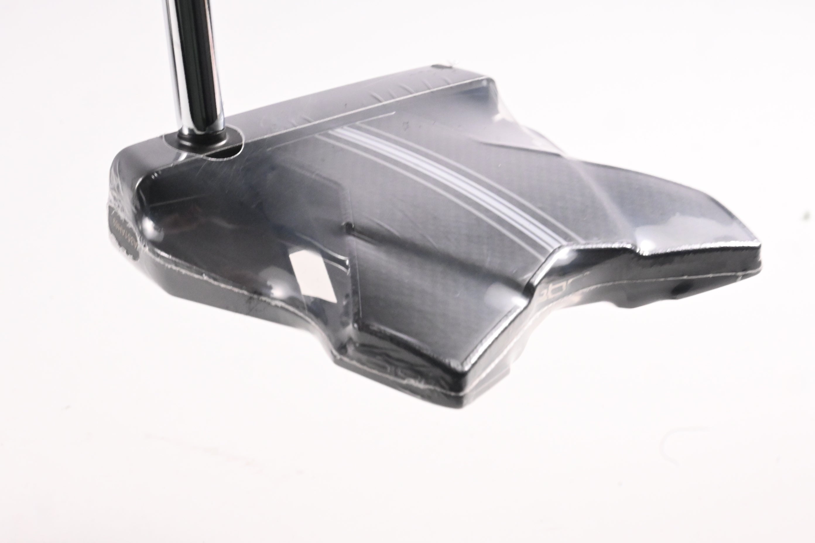 Cobra 2024 3D Printed Agera Single Bend Putter / 38 Inch
