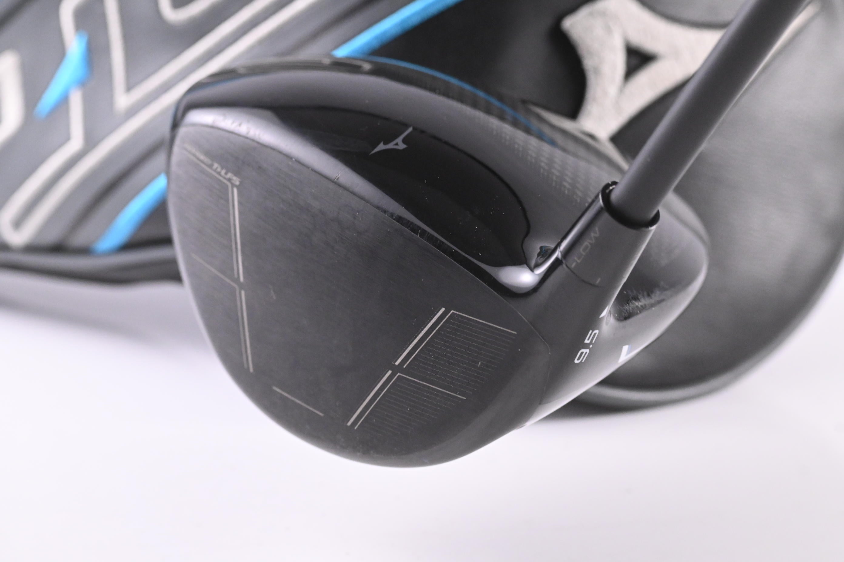 Mizuno ST-G 2023 Driver / 9.5 Degree / X-Flex Tensei 1K Blue 75 Shaft