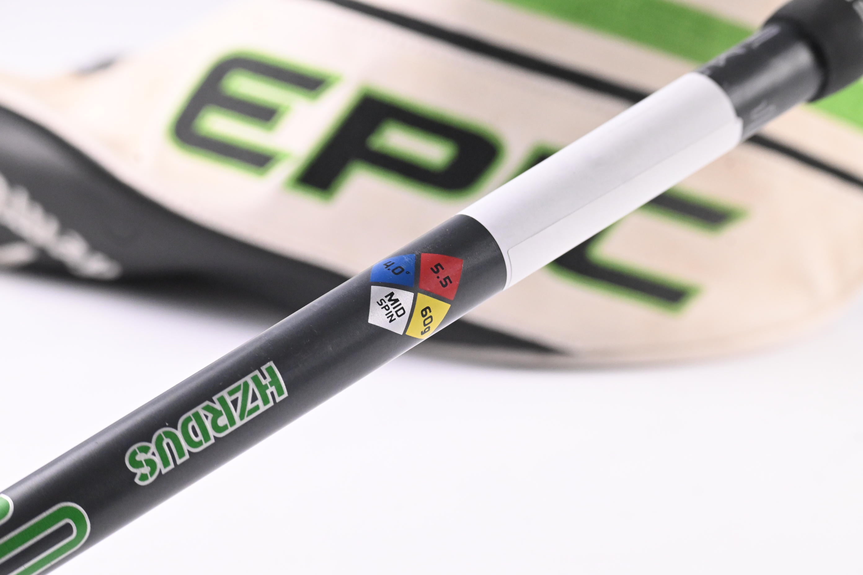 Callaway Epic Max #3 Wood / 15 Degree / Regular Flex HZRDUS Smoke iM10 60 Shaft