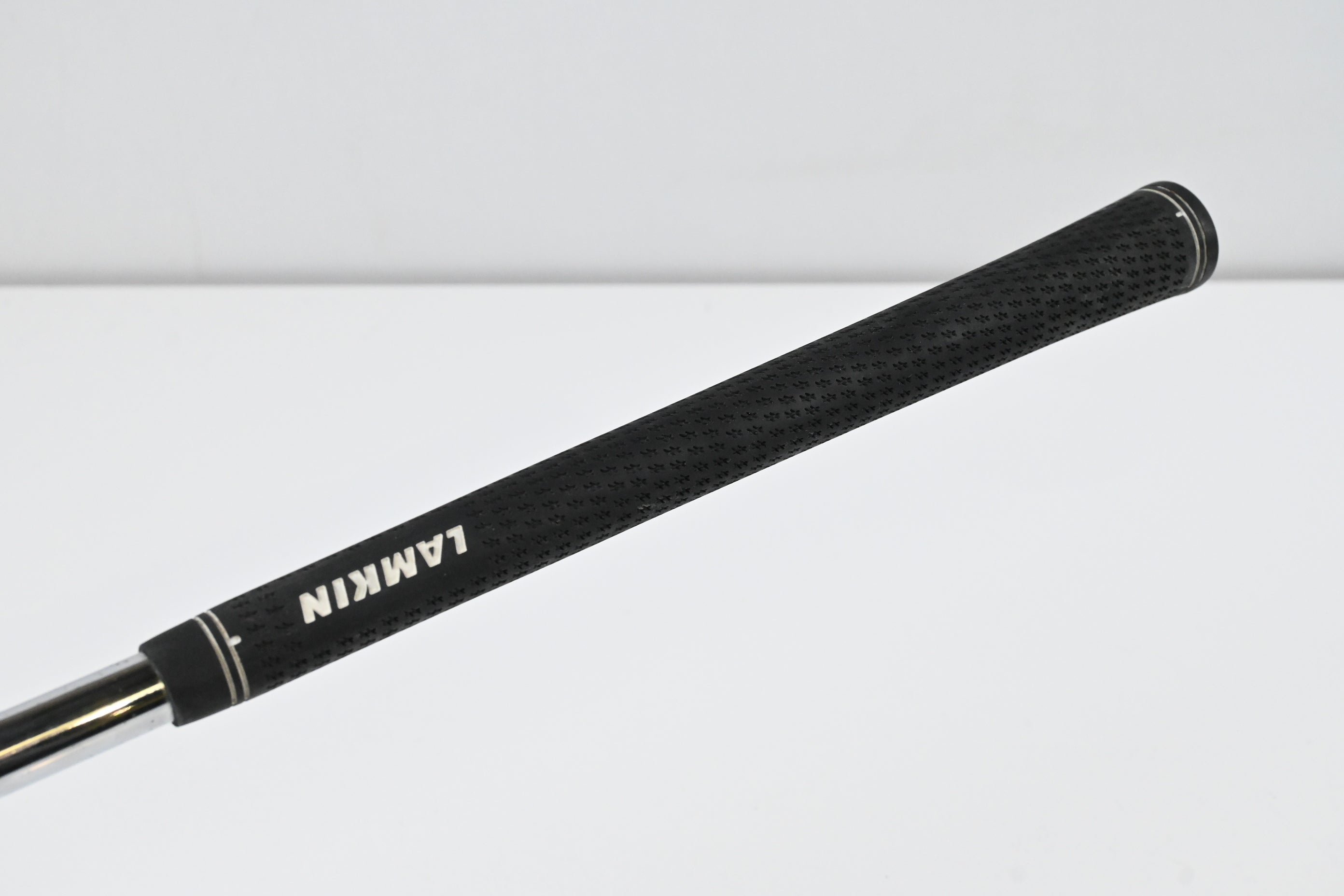Cobra King Black Gap Wedge / 52 Degree / Stiff Flex Cobra Shaft