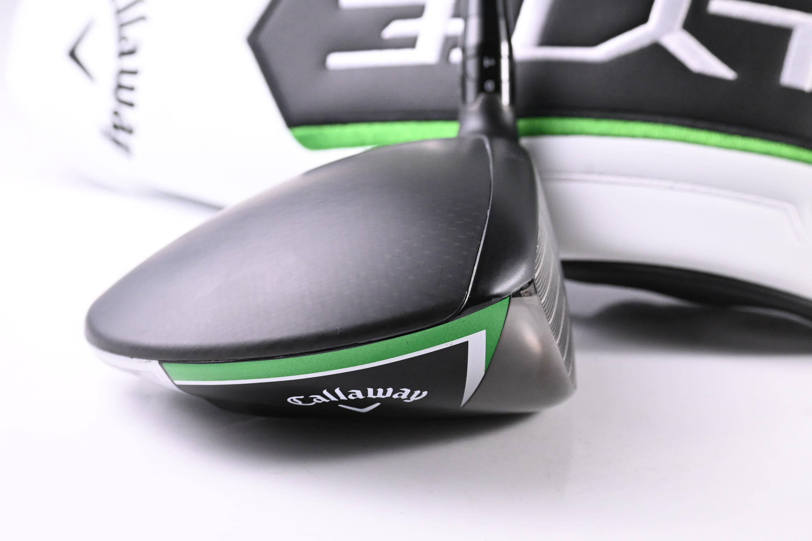 Callaway Elyte Driver / 12 Degree / Regular Flex Tensei AV Blue 55 Shaft