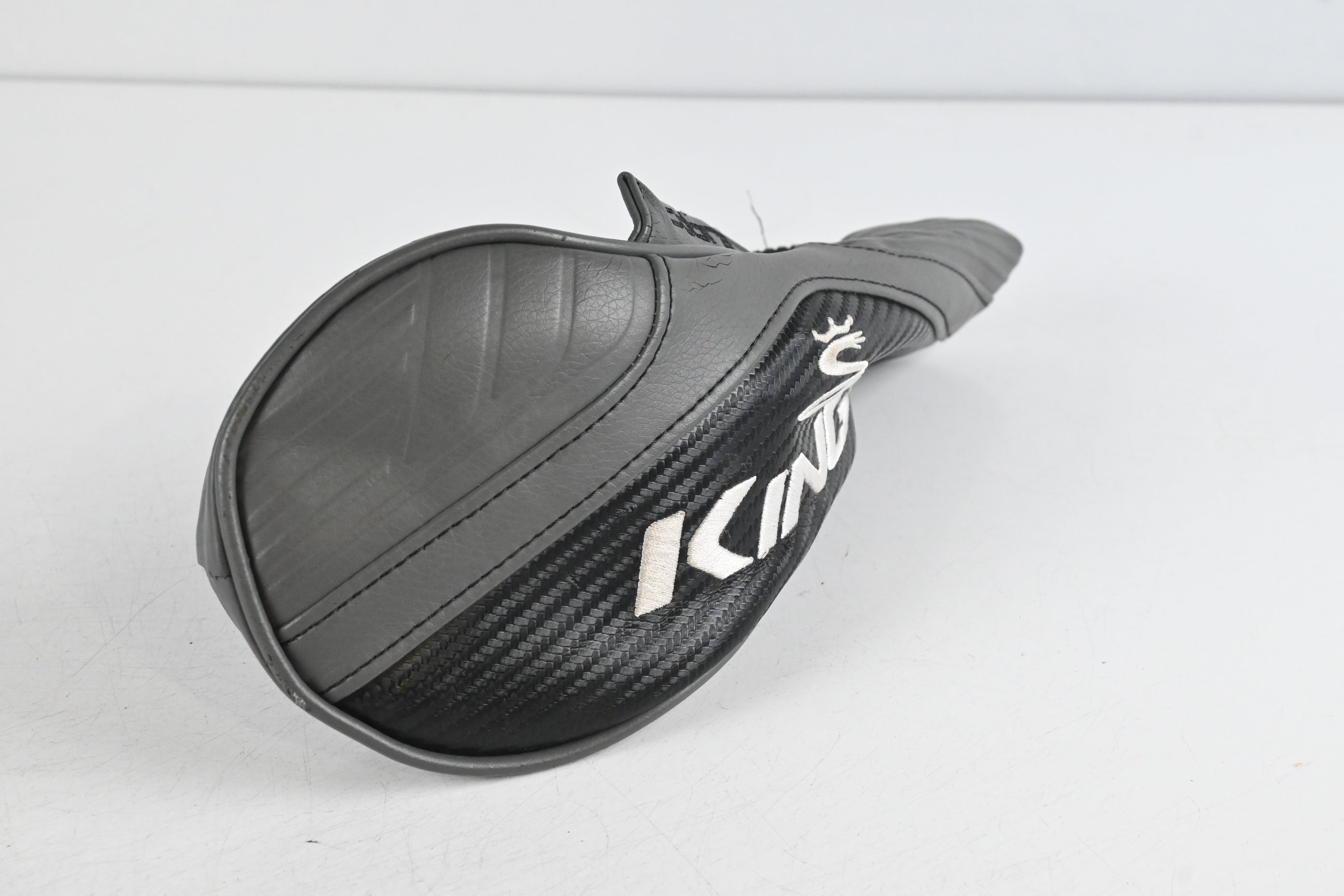 Cobra King F8 #3-4 Wood / 13-16 Degree / Regular Flex Aldila NV 70 Shaft