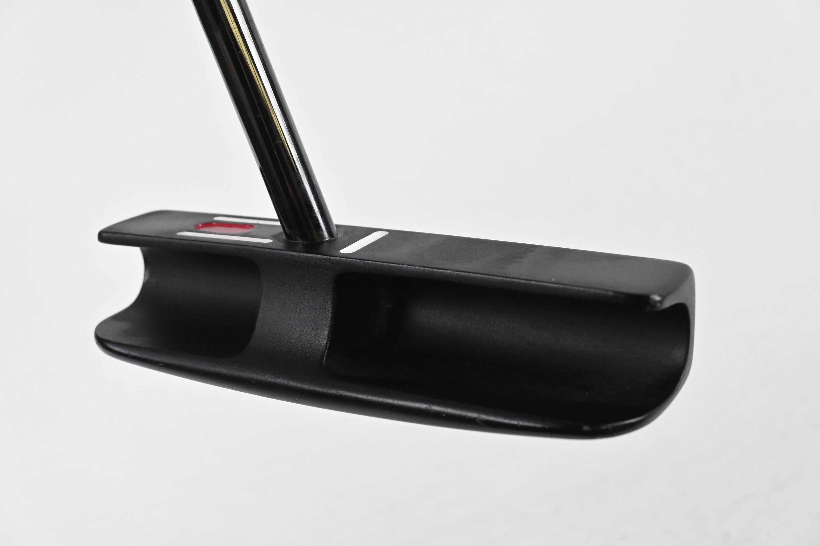 Seemore FGP Original Black Putter / 34 Inch
