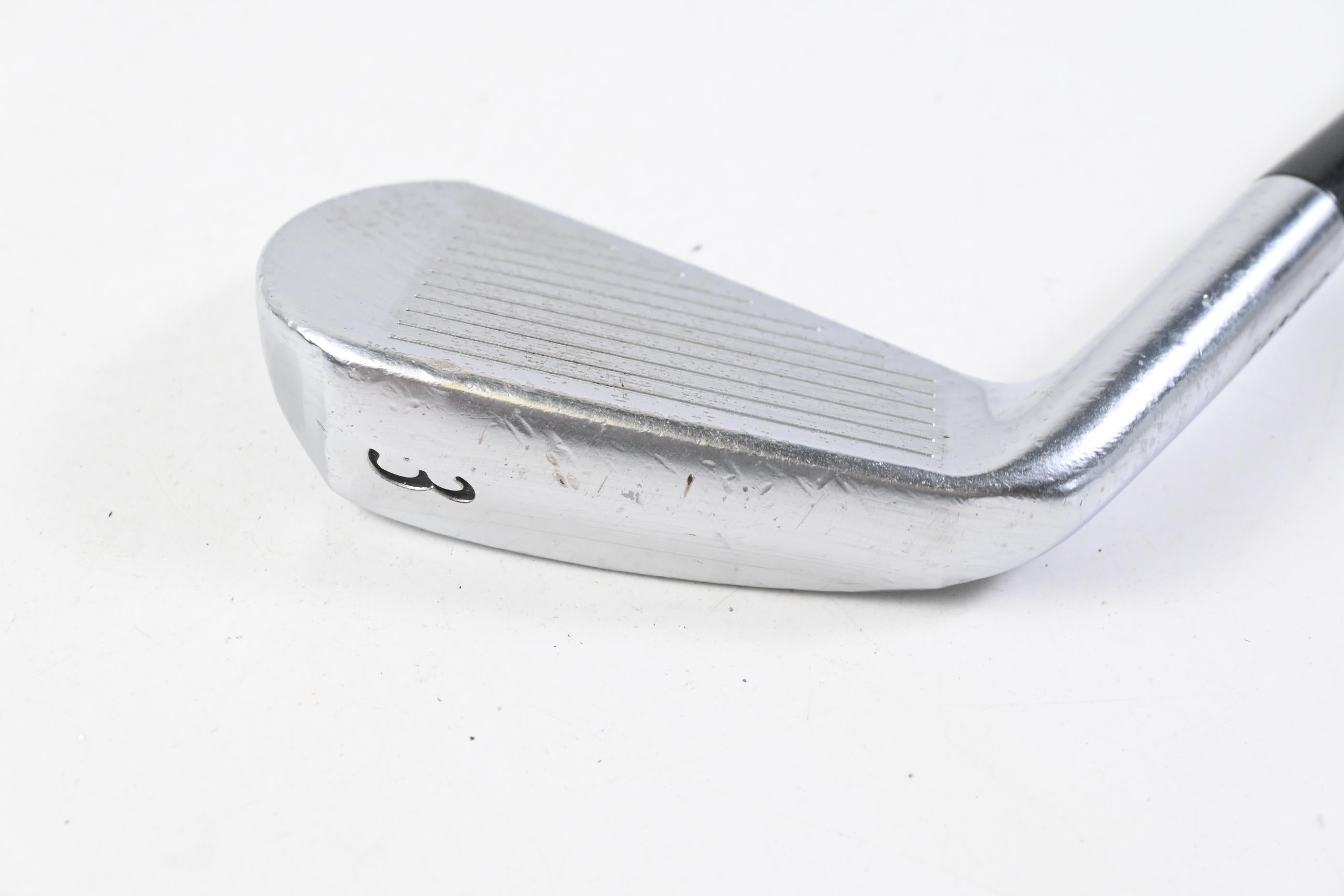 Srixon Z-745 #3 Iron / 20 Degree / Stiff Flex Project X Precision Shaft