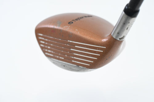 Taylormade Burner Bubble Driver / 9.5 Degree / Stiff Flex Taylormade Bubble 90