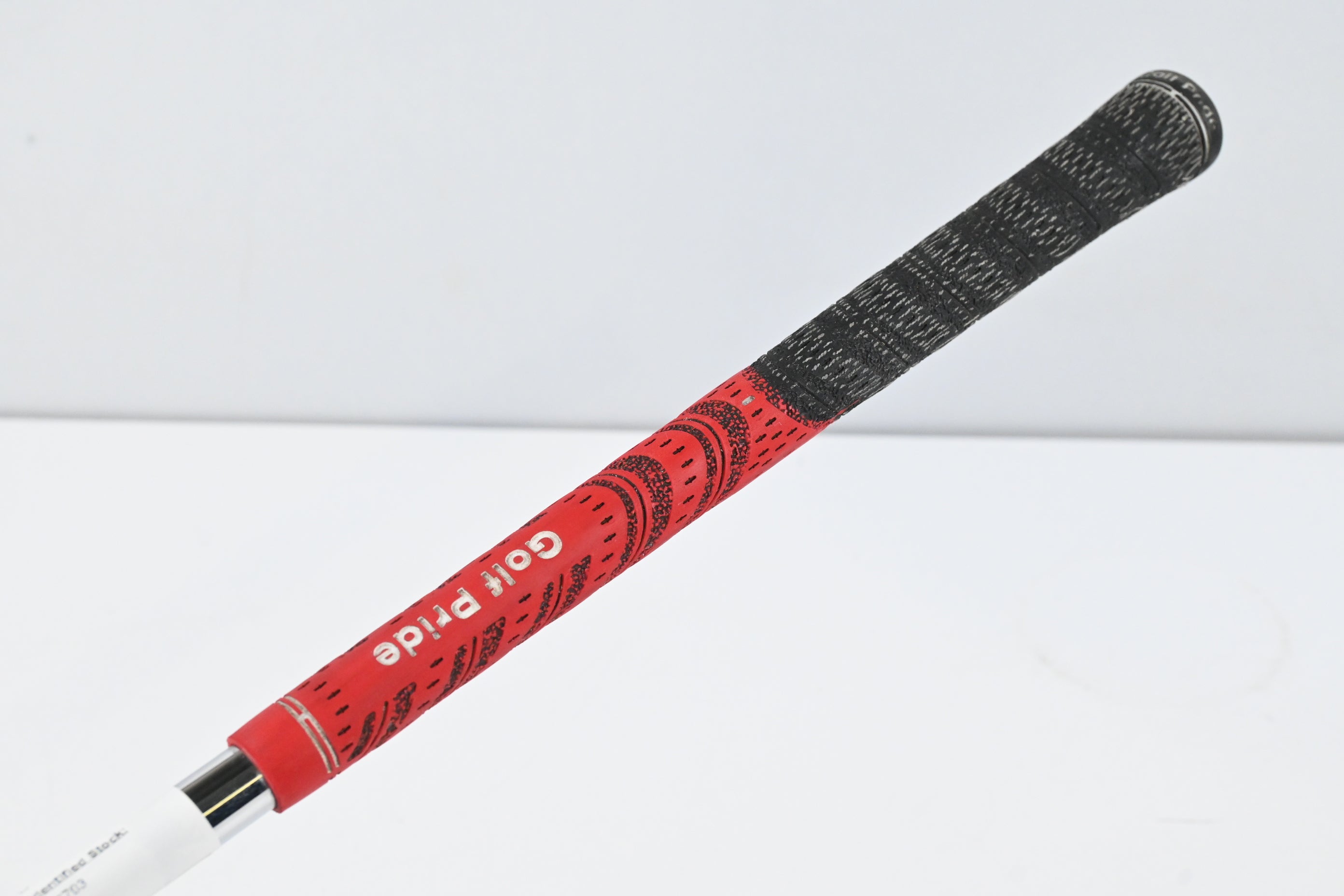 Cleveland CBX 2 Gap Wedge / 50 Degree / Wedge Flex Dynamic Gold Spinner Shaft