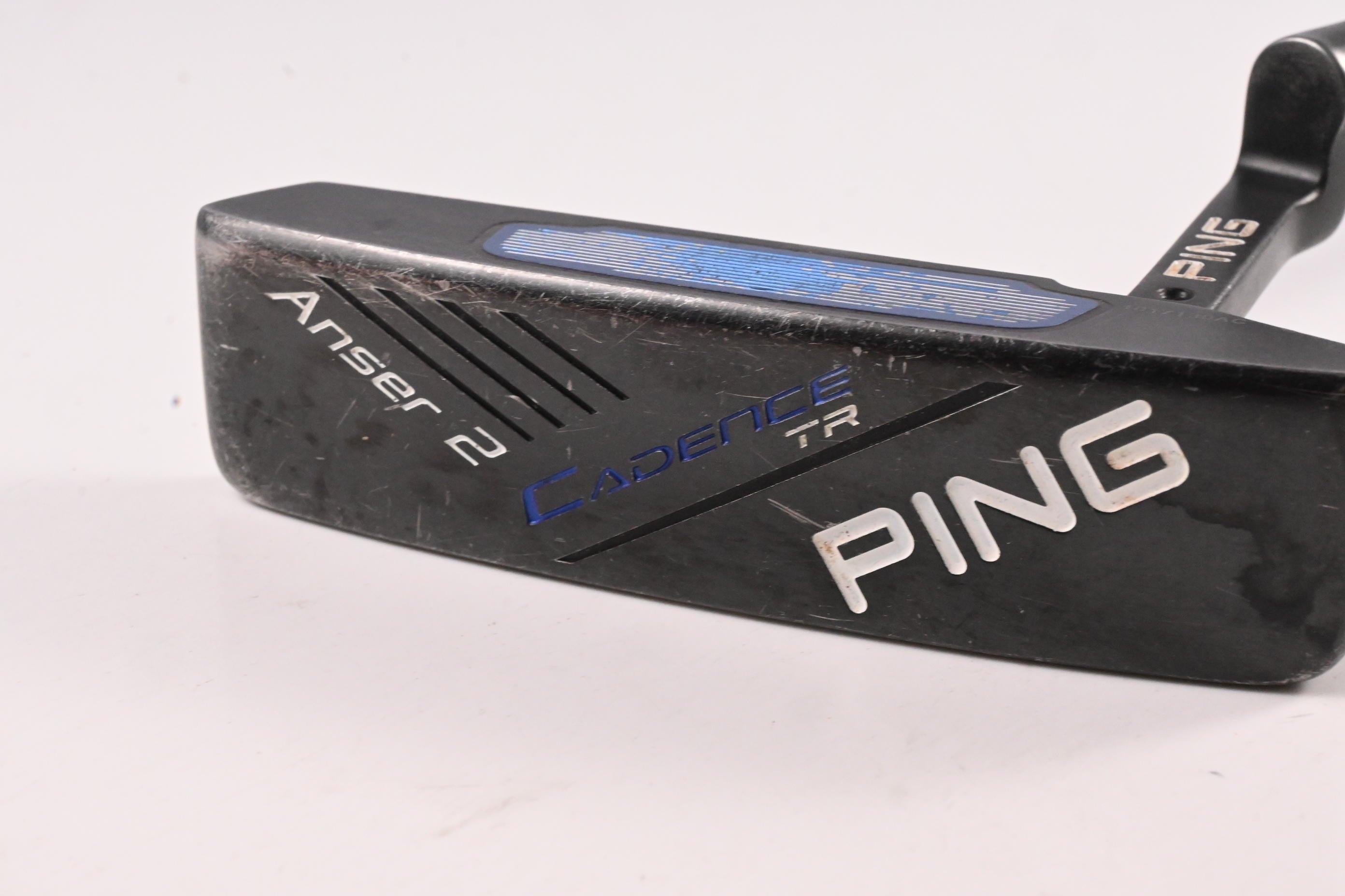 Ping Cadence TR Anser 2 Putter / 34 Inch