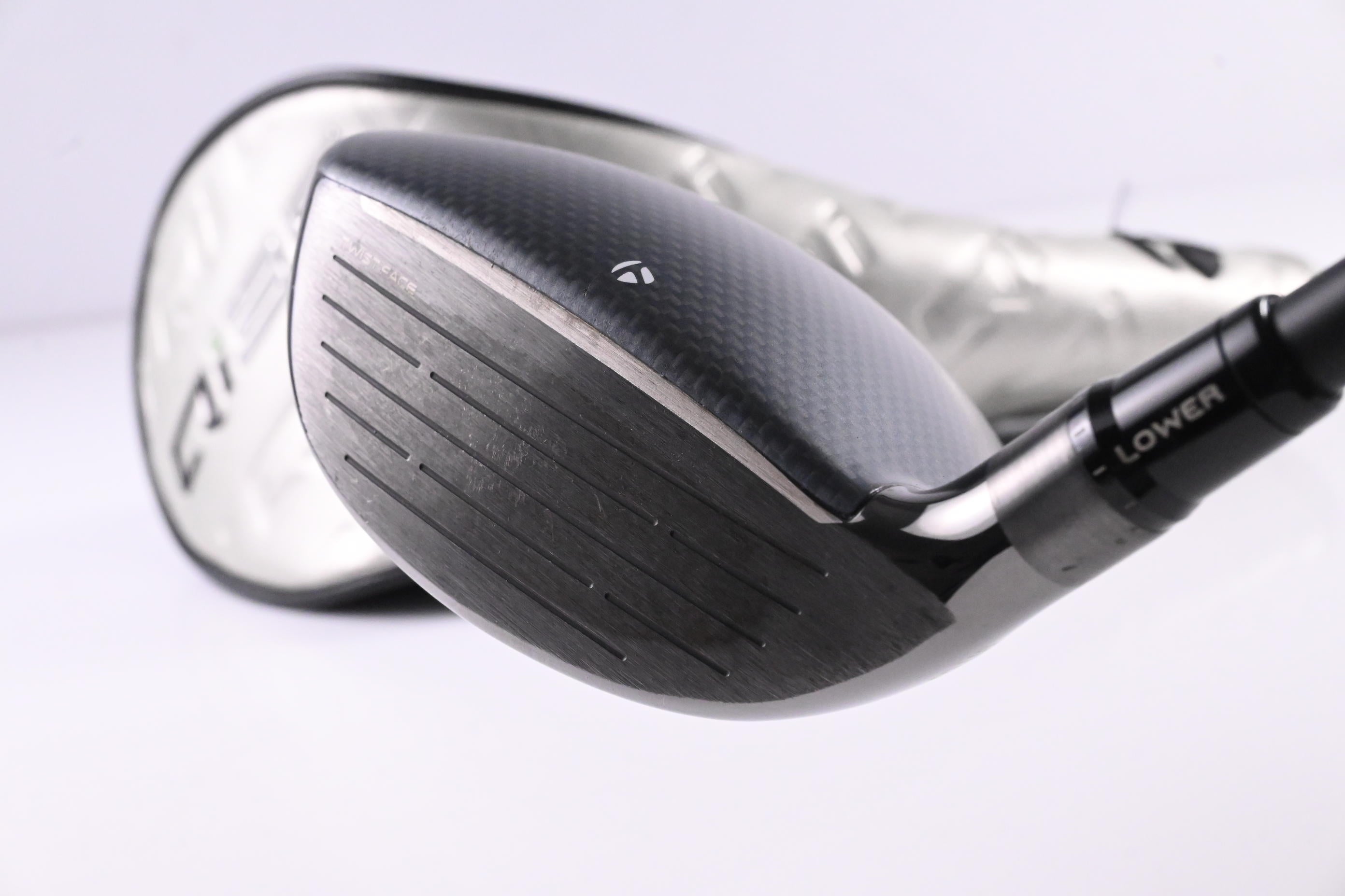 Taylormade Qi35 #3 Wood / 15 Degree / Regular Flex Fujikura Ventus Blue 5 Shaft