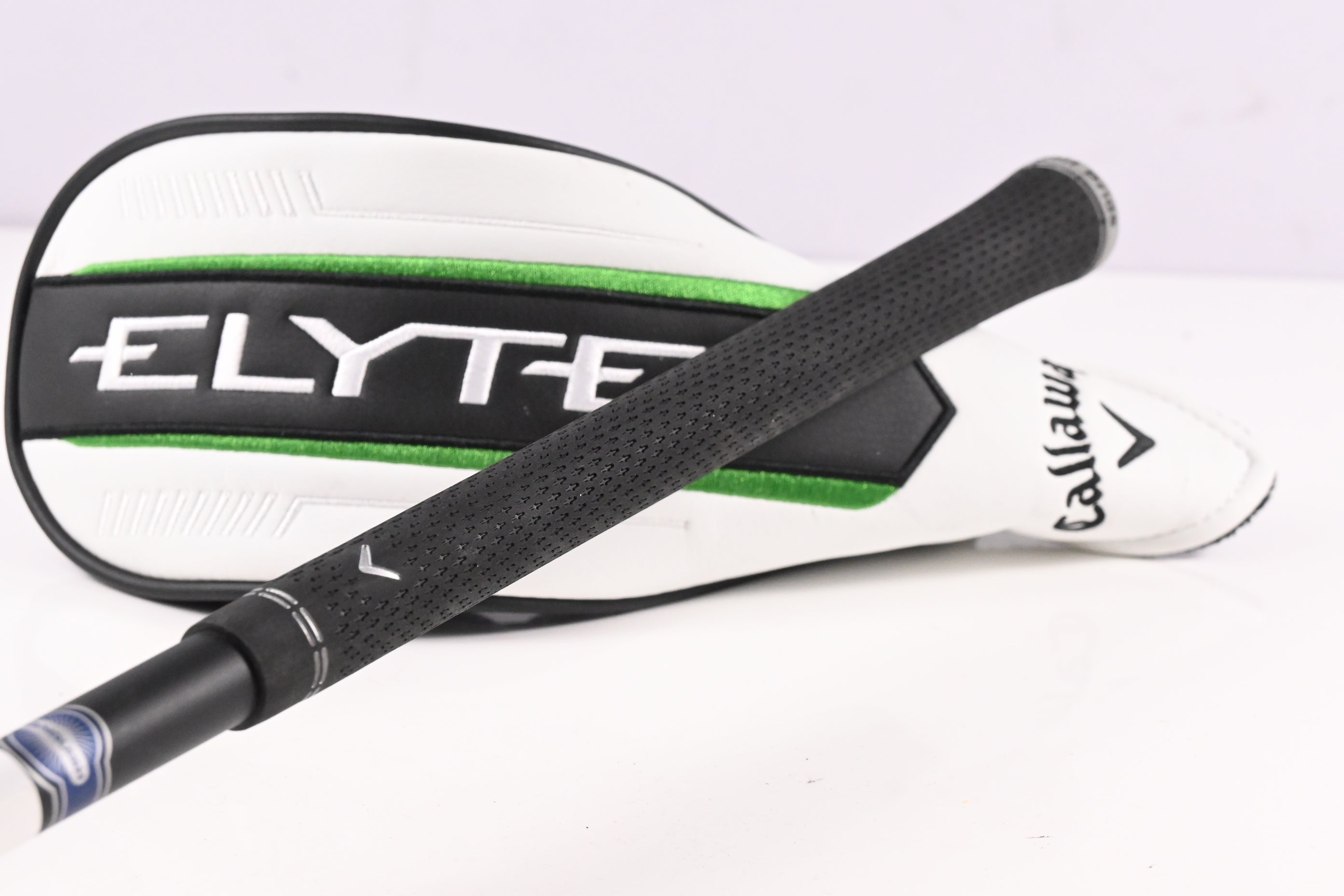 Callaway Elyte #5 Wood / 18 Degree / Senior Flex Vanquish 5 Shaft
