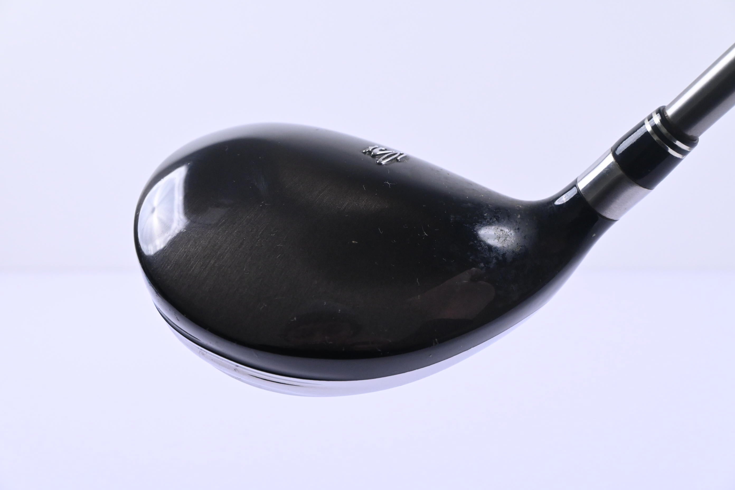 Left Hand Cobra SS #3 Wood / 15 Degree / Regular Flex Aldila HM Tour 60