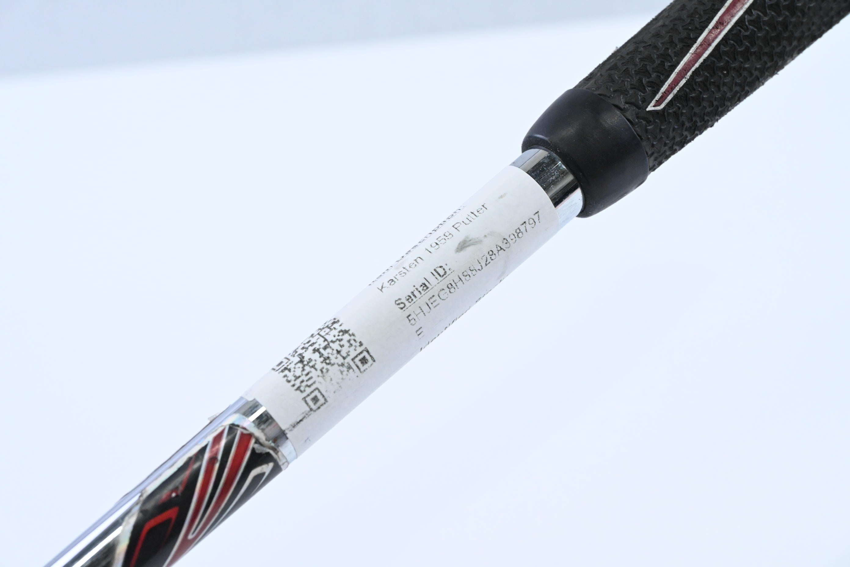 Ping Karsten B60 1959 Putter / 34 Inch