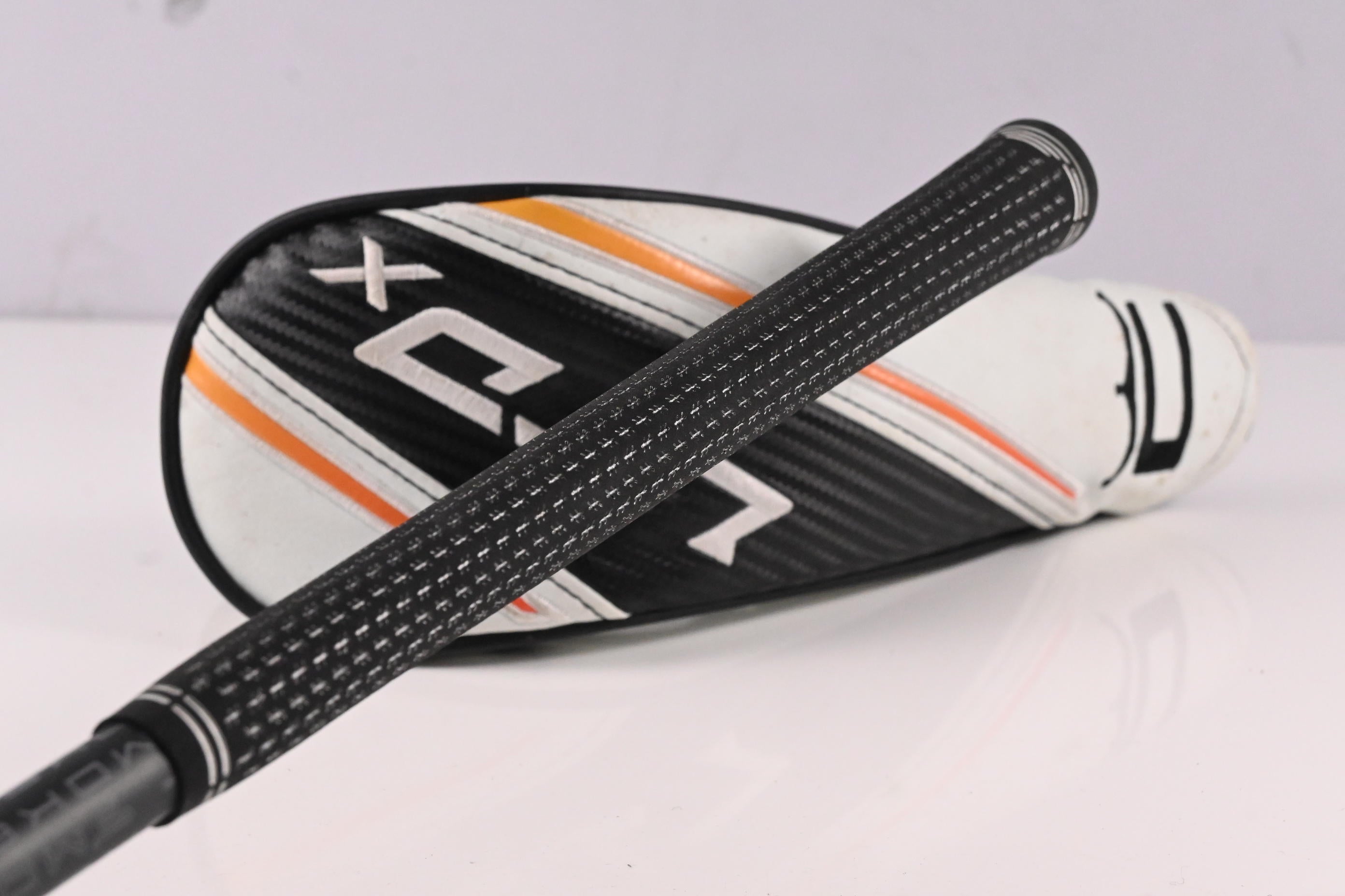 Cobra LTDx #3 Wood / 15 Degree / Stiff Flex HZRDUS Smoke IM10 60 Shaft