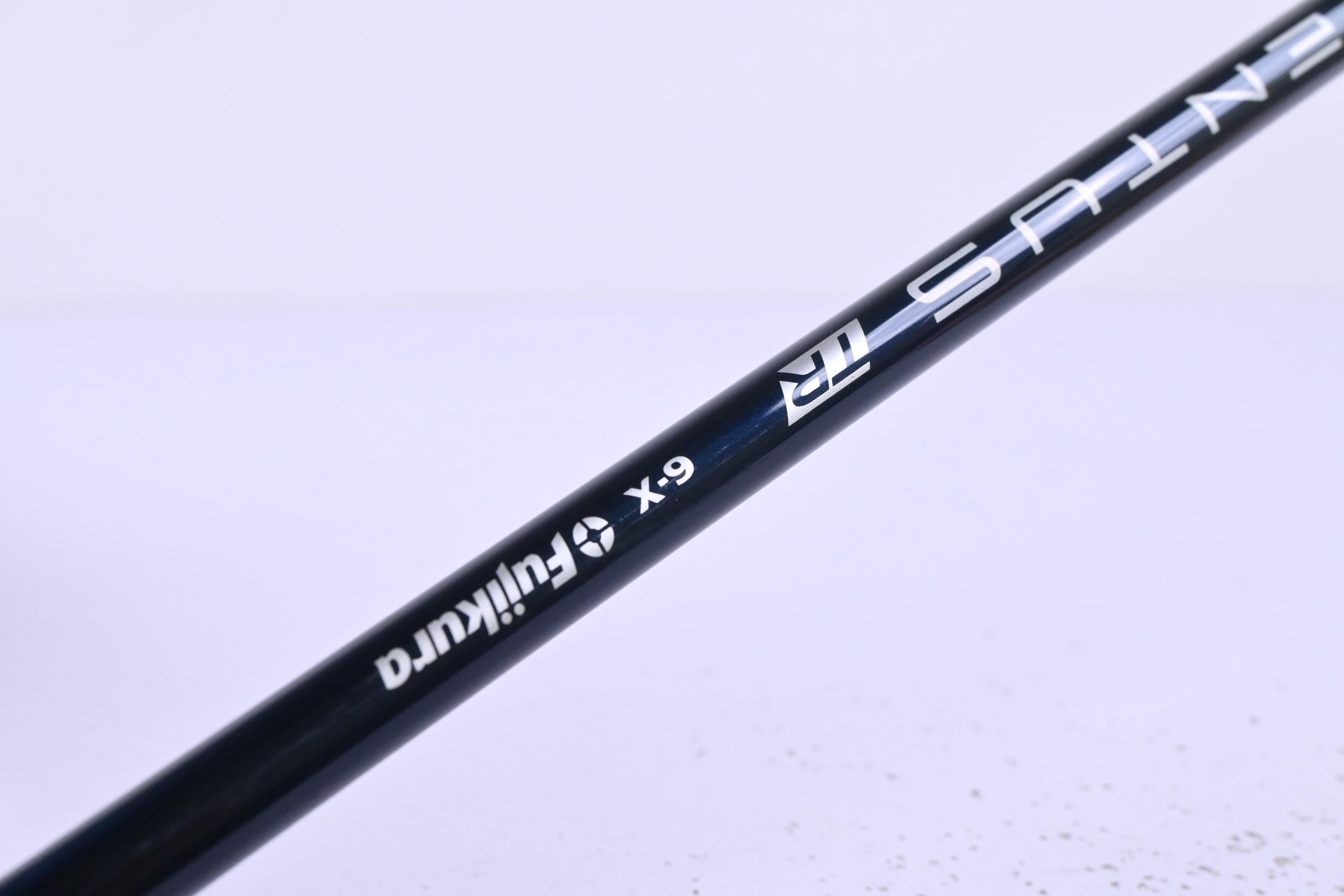 Srixon ZXi LS Driver / 9 Degree / X-Flex Fujikura Ventus TR Blue 6 Shaft