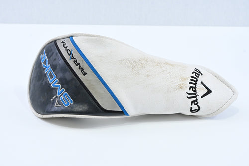 Callaway Paradym Ai Smoke Triple Diamond #3 Wood / 15 Degree / Stiff Flex Tensei