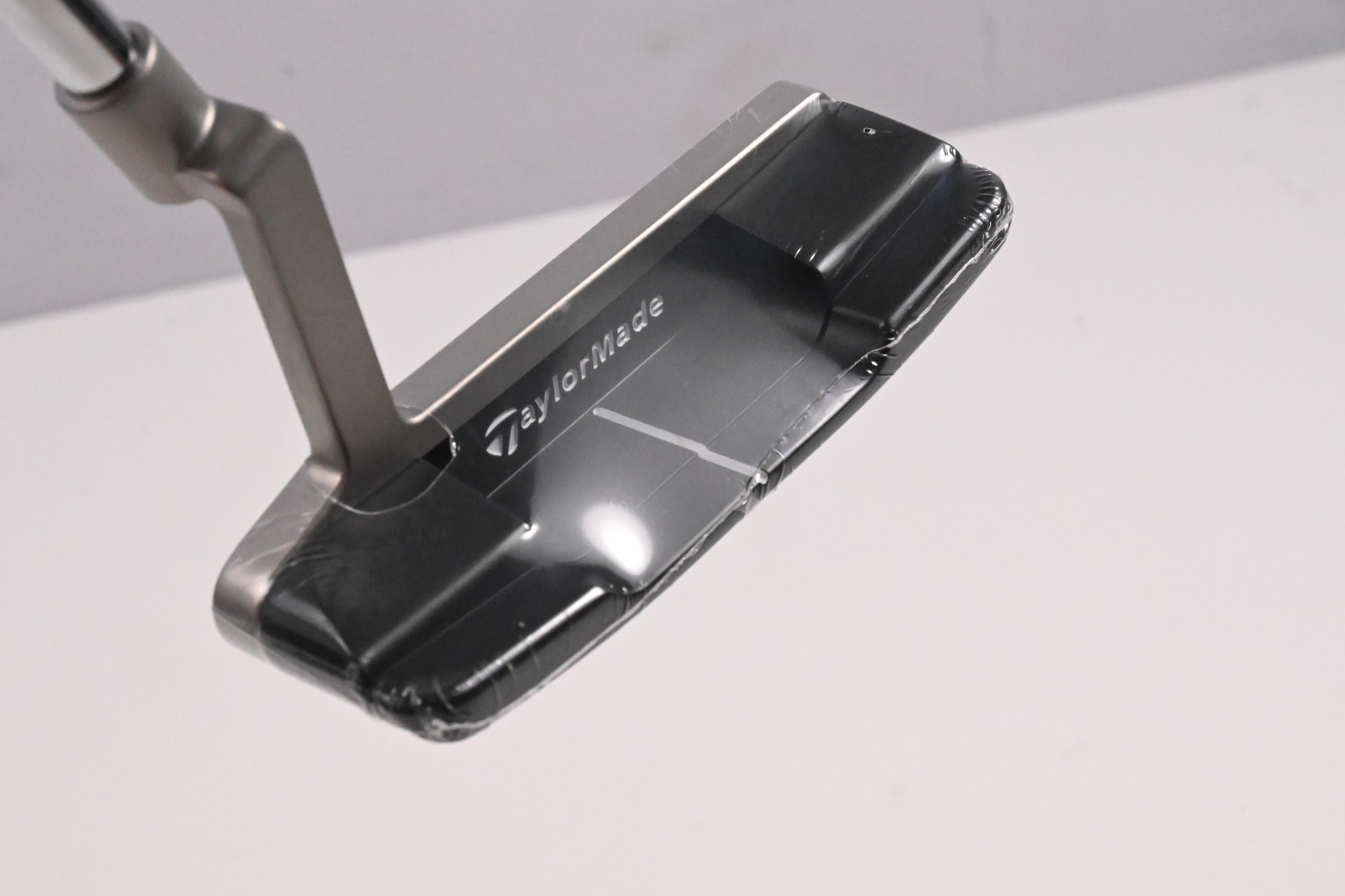 Taylormade SYSTM2 Del Monte Putter / 34 Inch